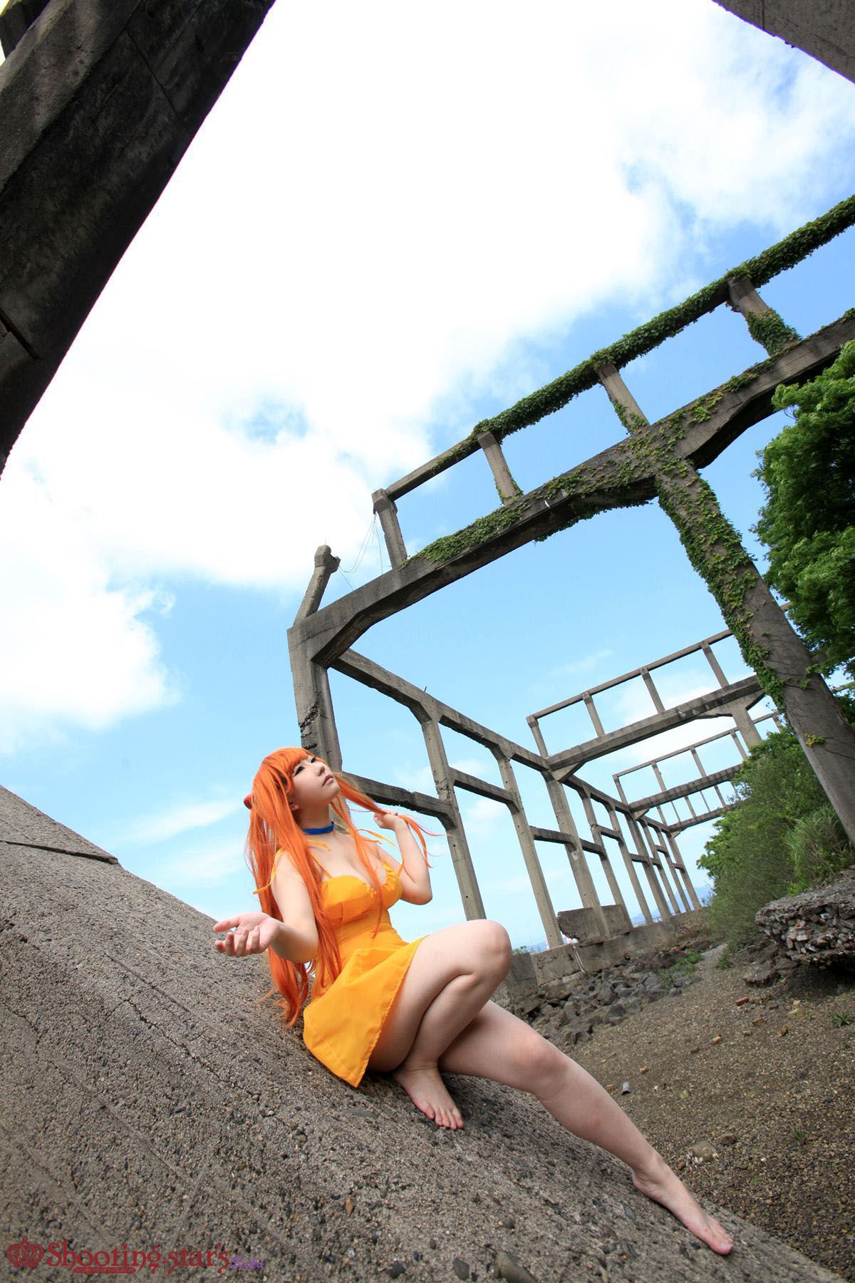 绫香サク (Saku サク Saku Ayaka) 《Shinseiki Evangelion》Souryuu Asuka Langley-图111