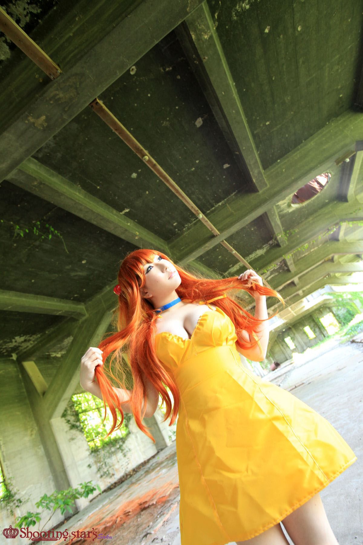 绫香サク (Saku サク Saku Ayaka) 《Shinseiki Evangelion》Souryuu Asuka Langley-图117