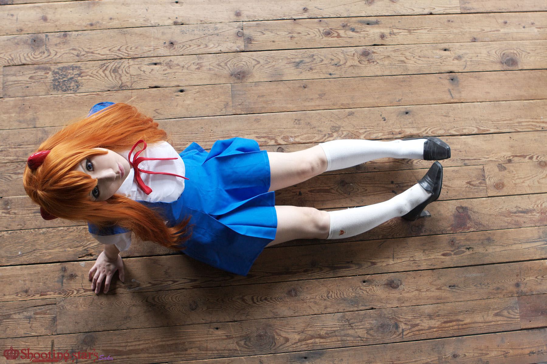 绫香サク (Saku サク Saku Ayaka) 《Shinseiki Evangelion》Souryuu Asuka Langley-图89