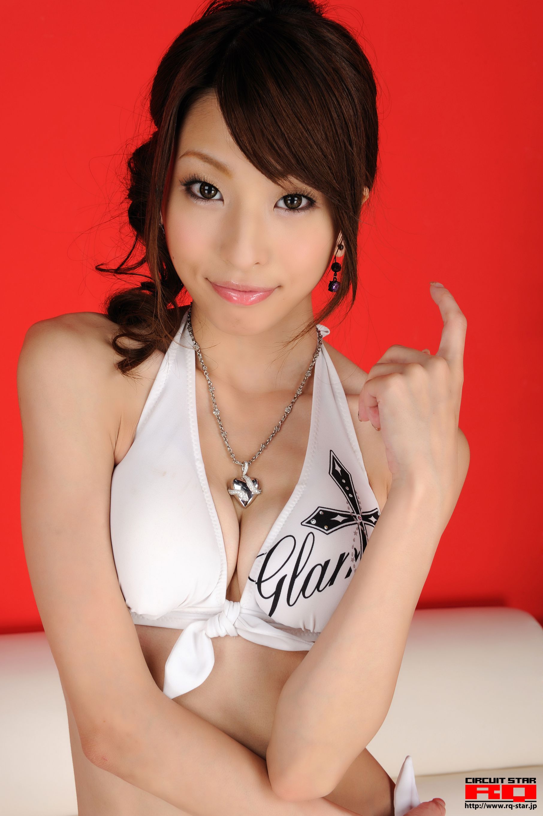 NO.00278 黑泽美怜 Swim Suits 写真集-图9