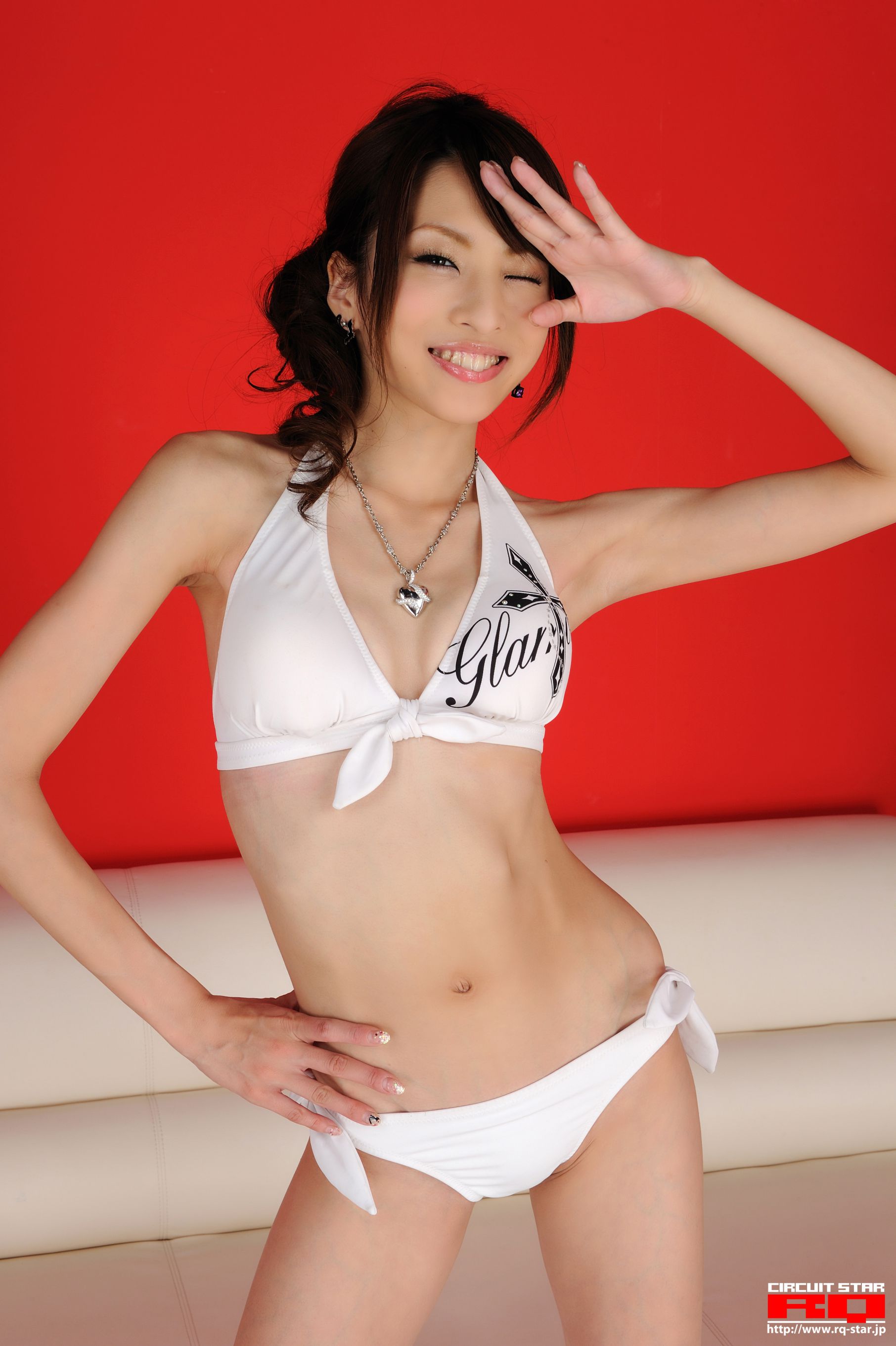 NO.00278 黑泽美怜 Swim Suits 写真集-图12