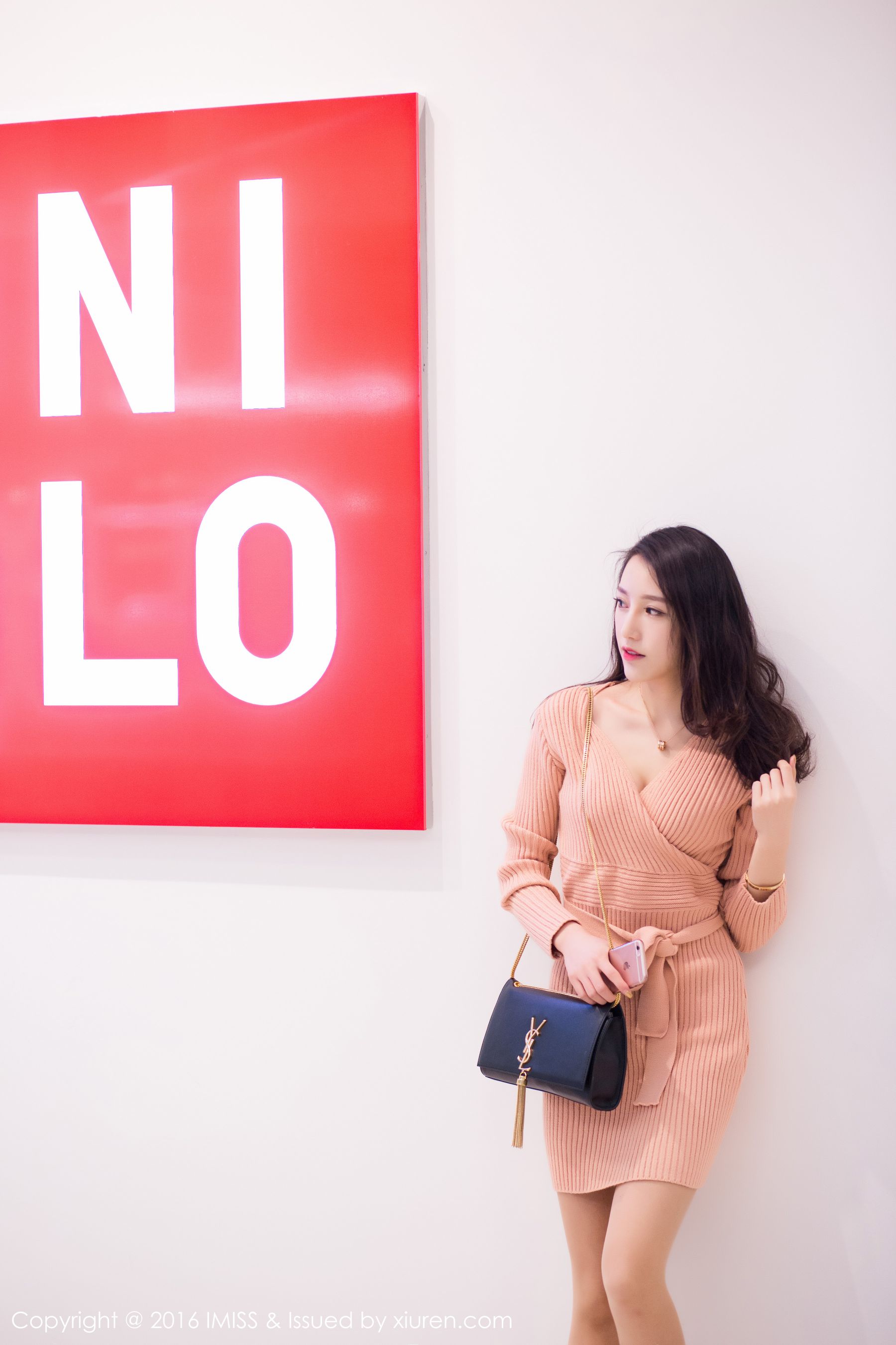 Vol.068 刘奕宁、夏茉、其他模特合集-图10