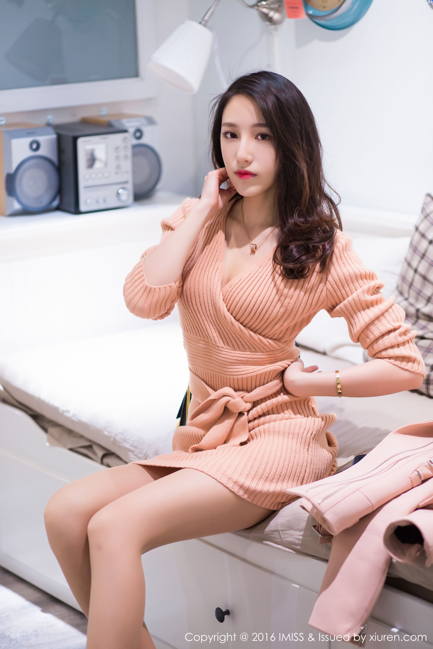 Vol.068 刘奕宁、夏茉、其他模特合集-图16