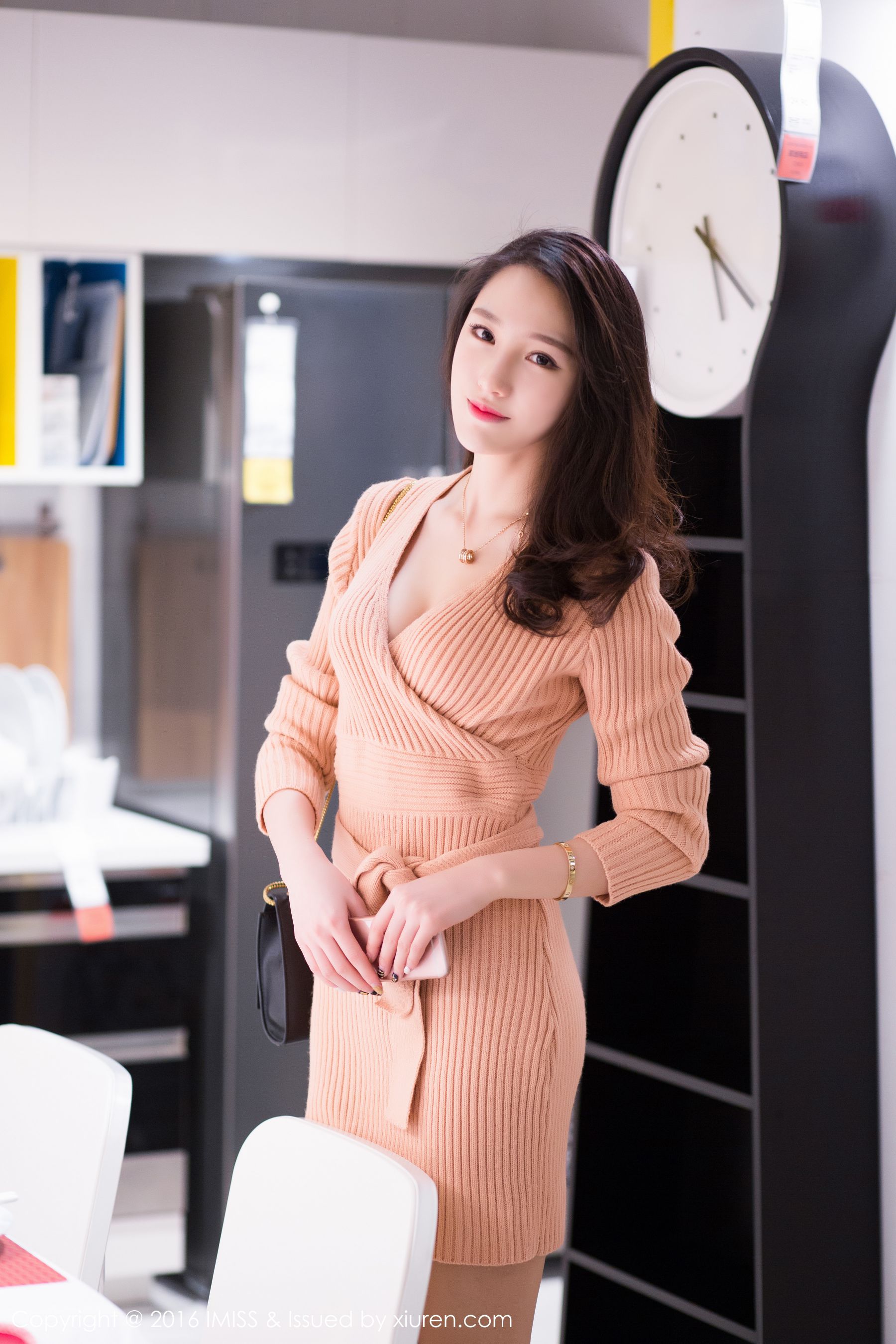 Vol.068 刘奕宁、夏茉、其他模特合集-图17