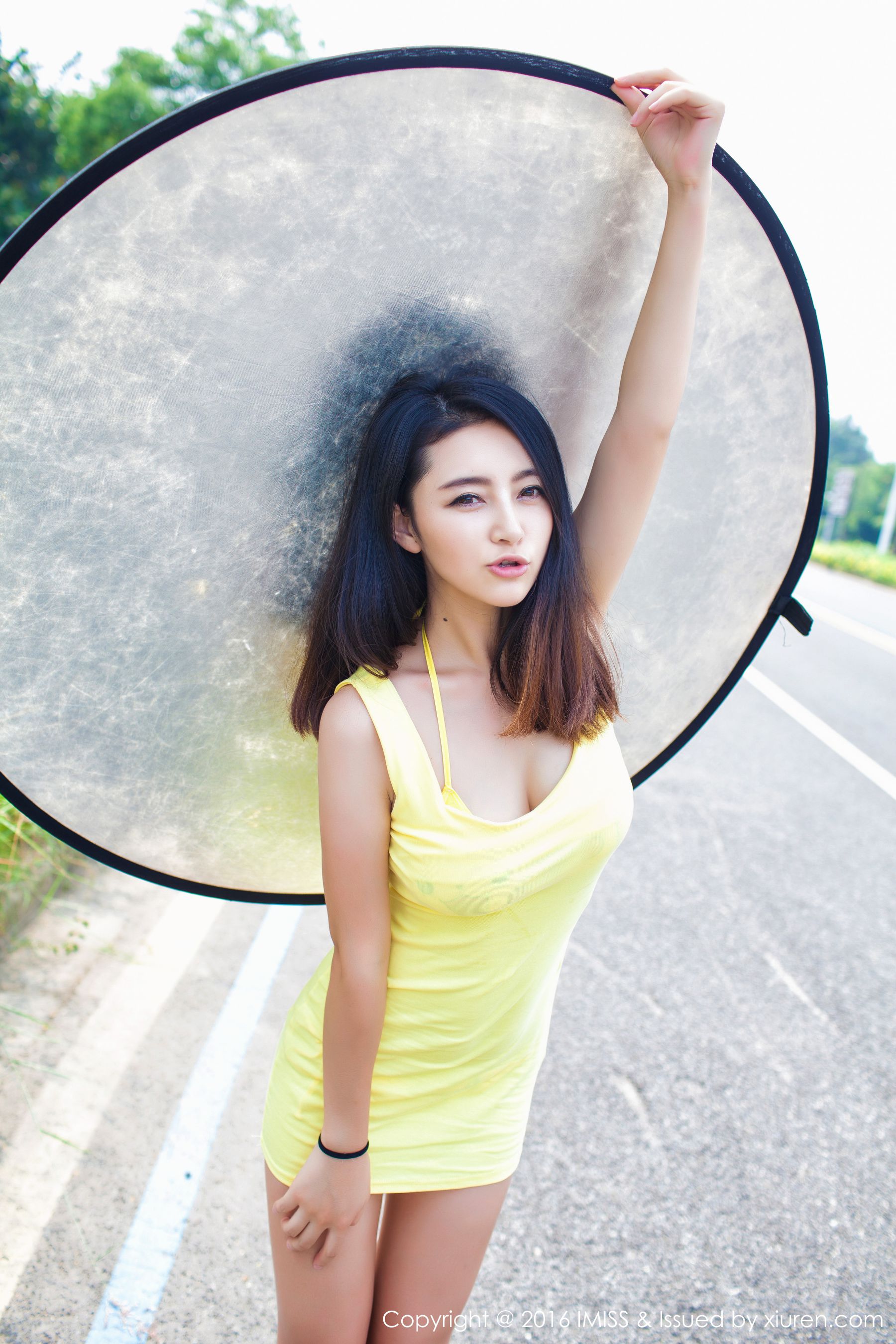 Vol.068 刘奕宁、夏茉、其他模特合集-图29