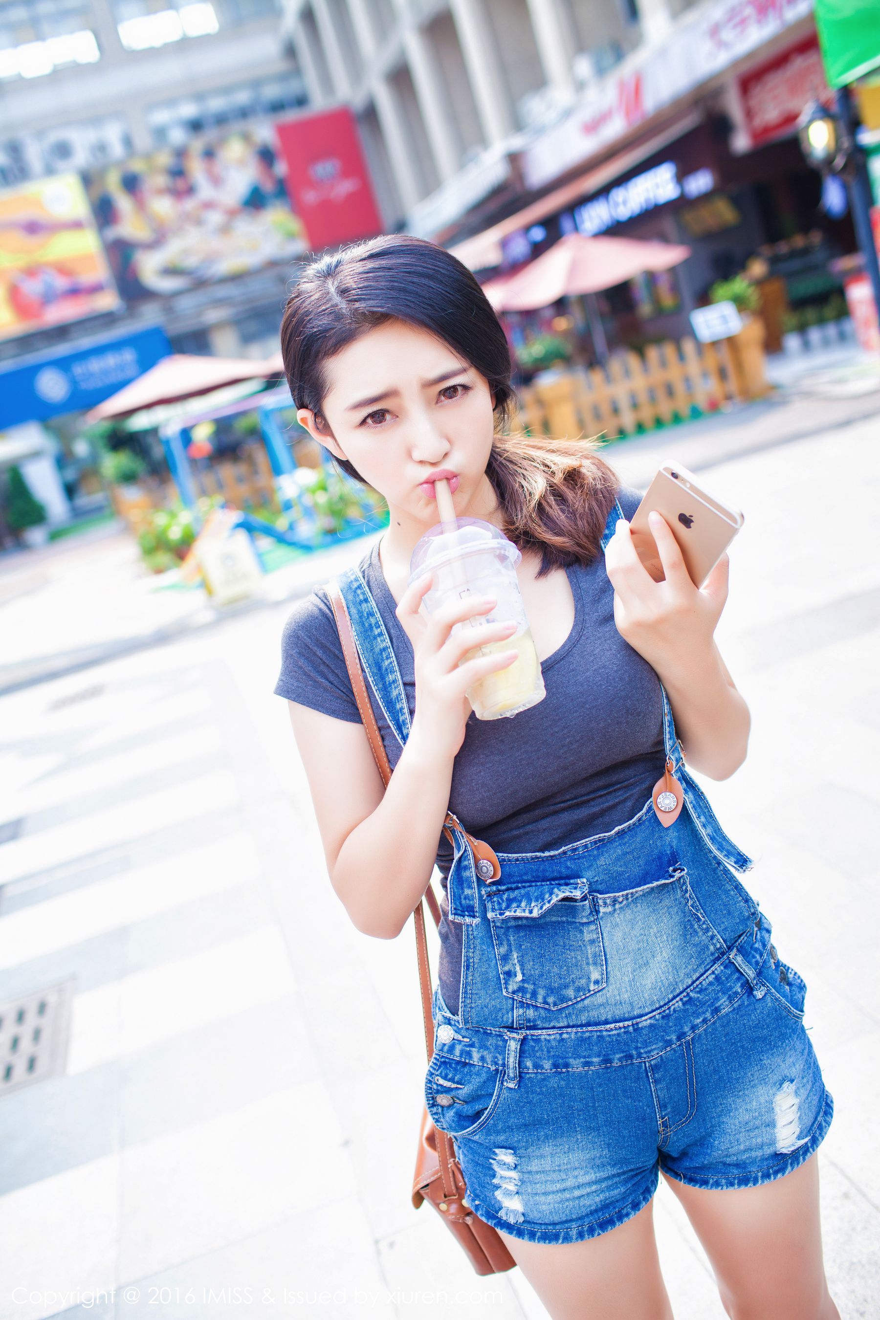 Vol.068 刘奕宁、夏茉、其他模特合集-图33