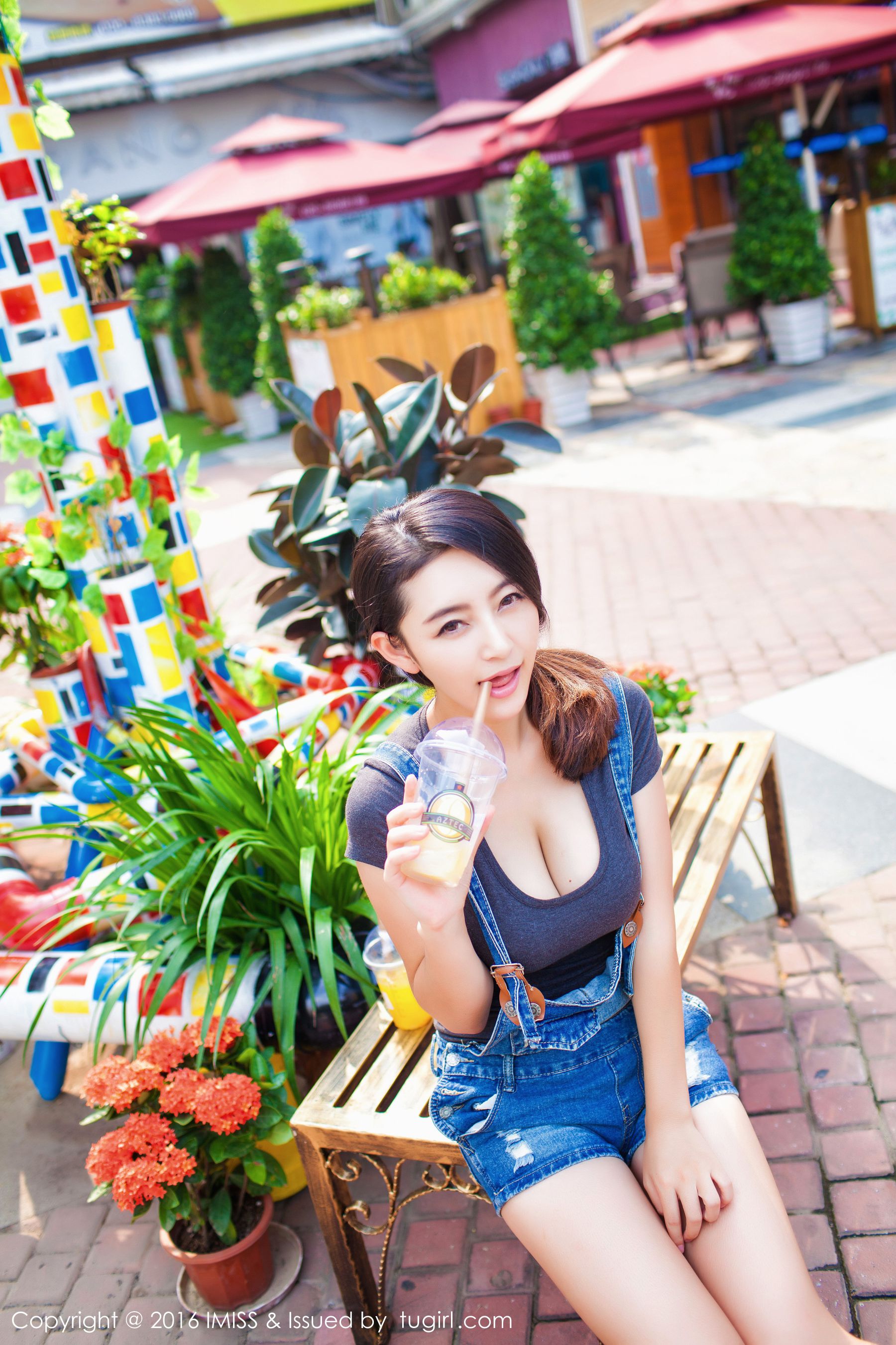 Vol.068 刘奕宁、夏茉、其他模特合集-图40