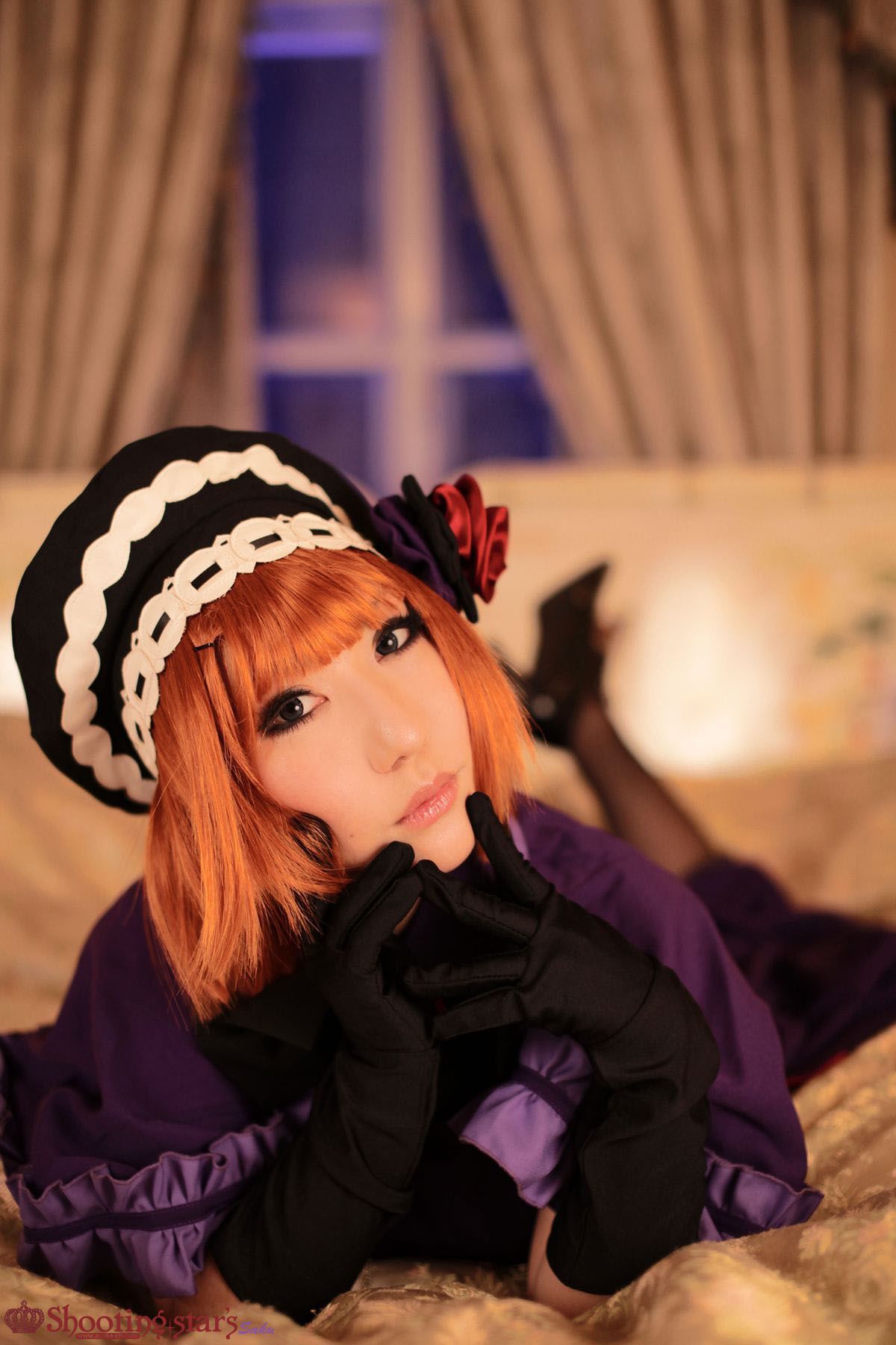 绫香サク《Umineko no Naku Koro ni》-图102