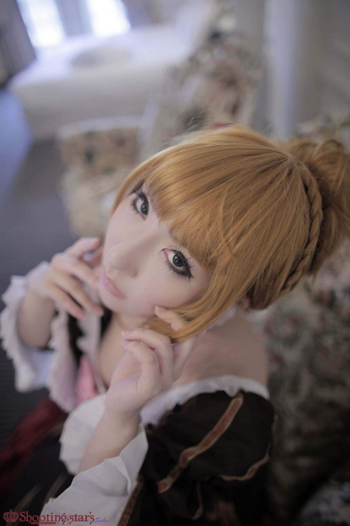 绫香サク《Umineko no Naku Koro ni》-图107