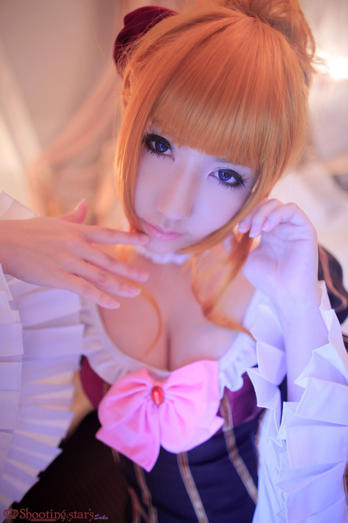 绫香サク《Umineko no Naku Koro ni》-图111