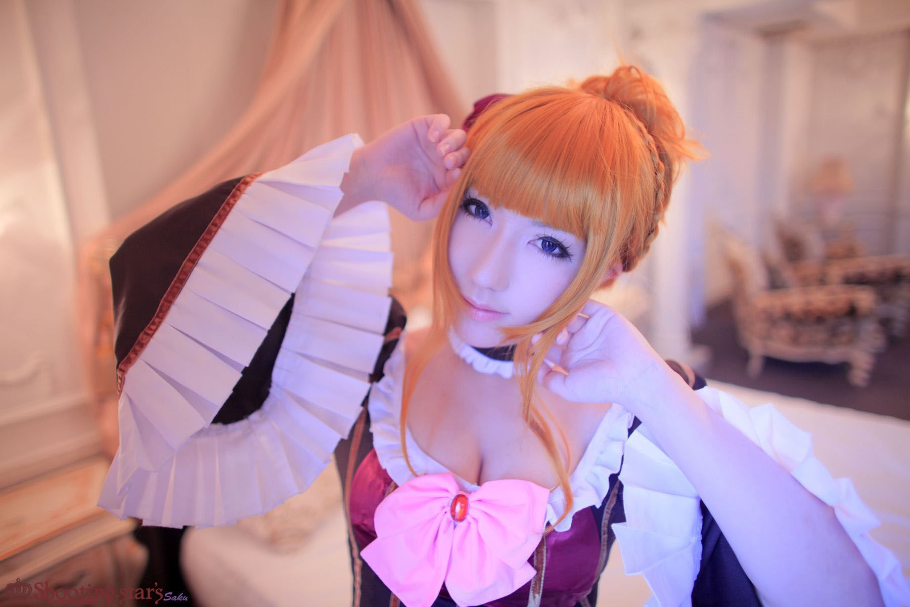 绫香サク《Umineko no Naku Koro ni》-图112