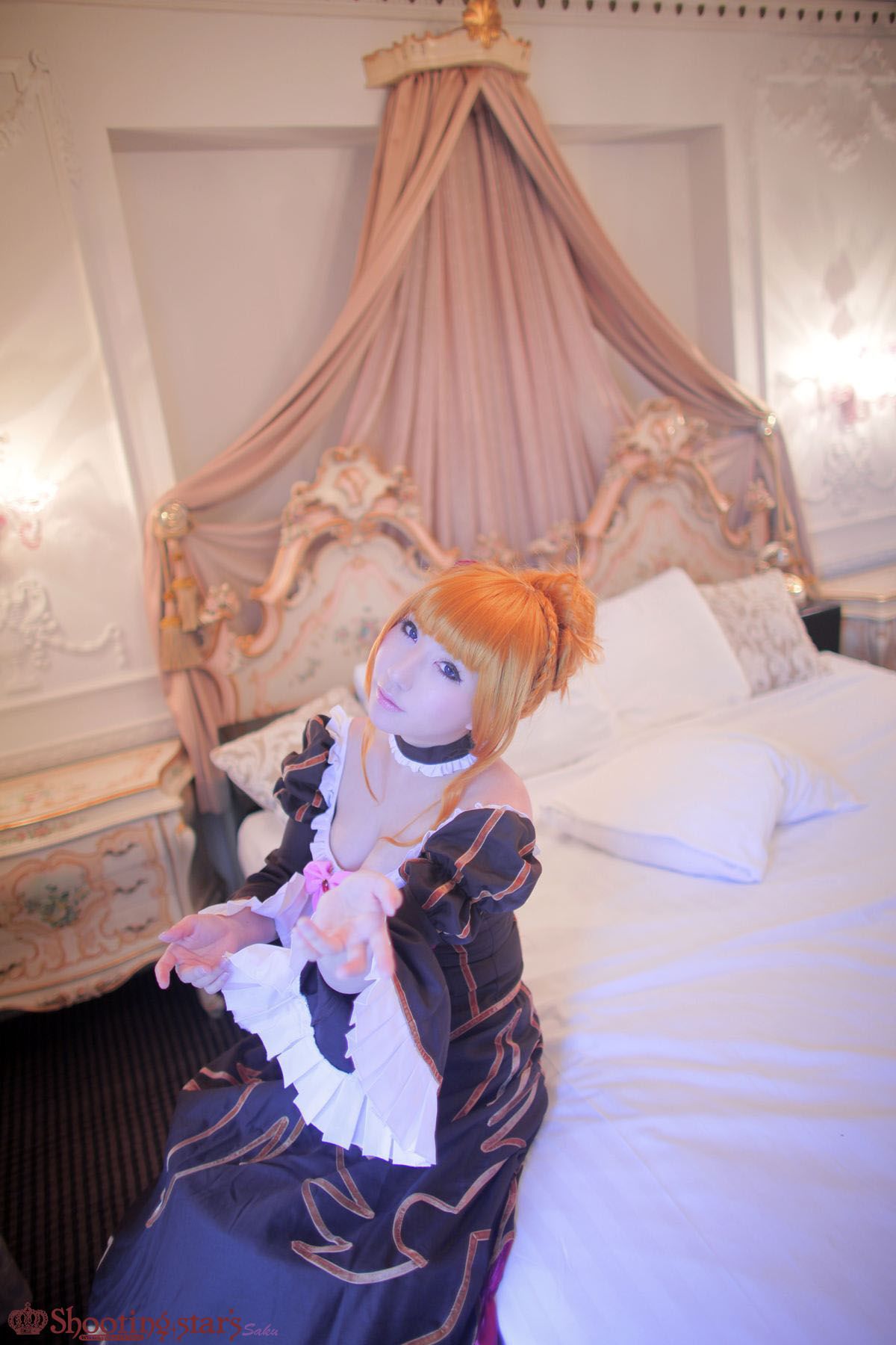 绫香サク《Umineko no Naku Koro ni》-图114