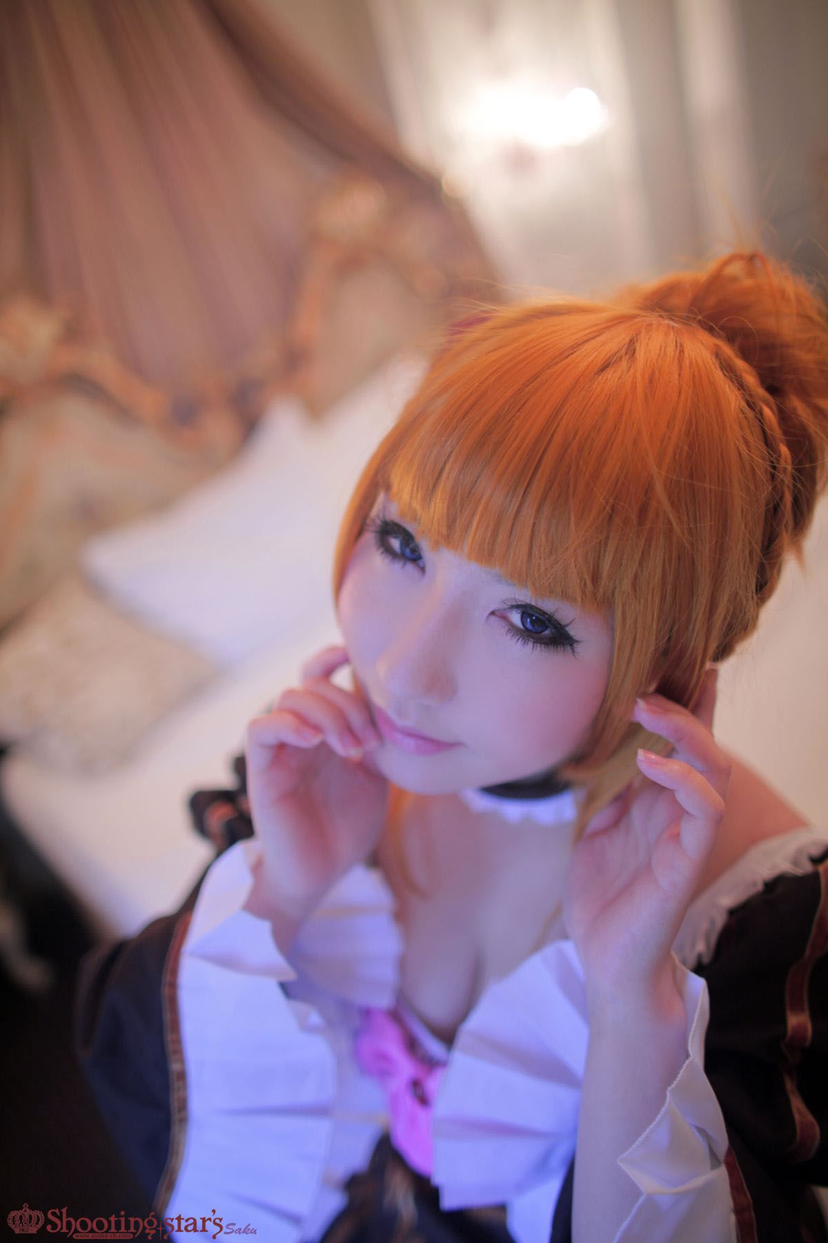 绫香サク《Umineko no Naku Koro ni》-图115