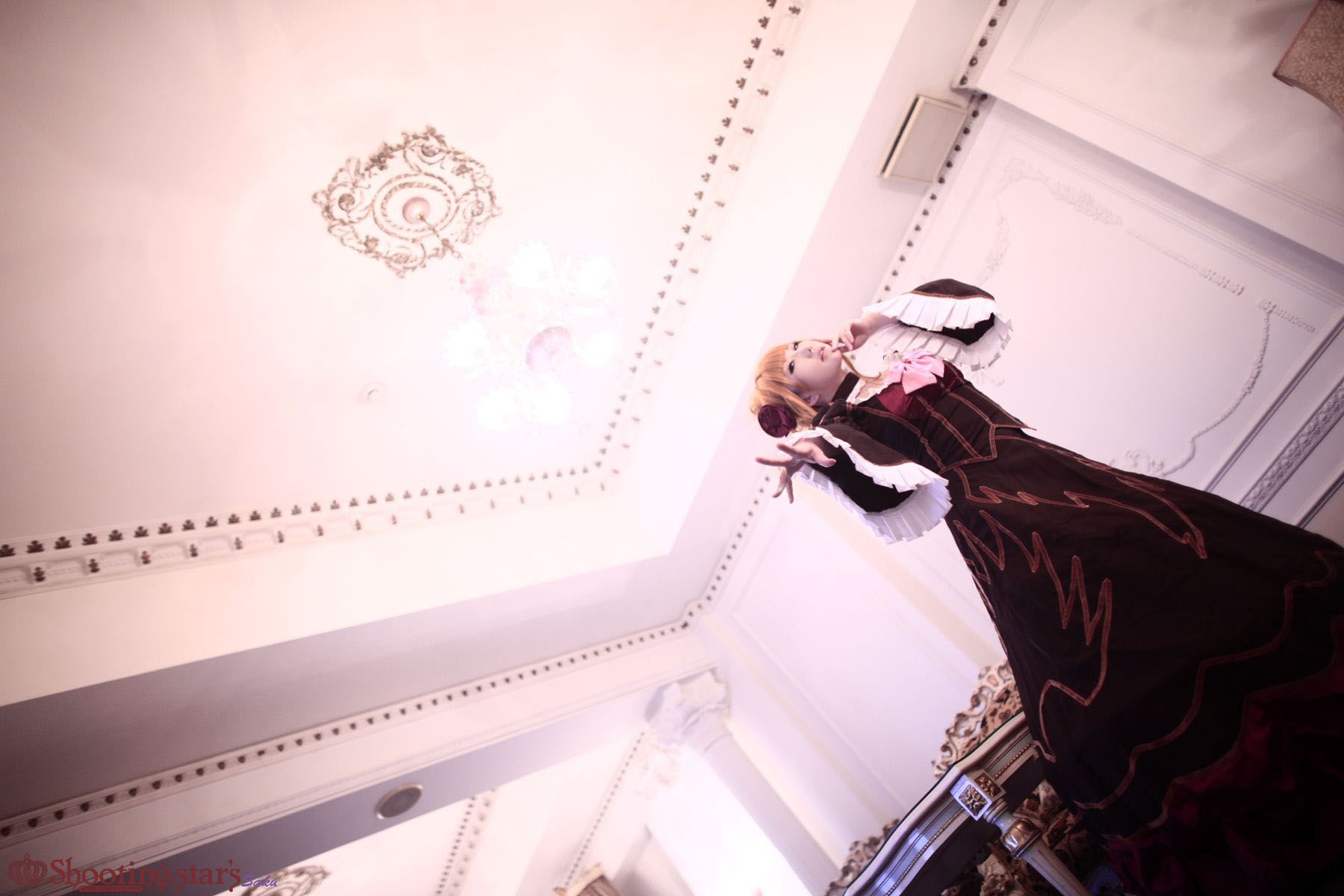 绫香サク《Umineko no Naku Koro ni》-图119