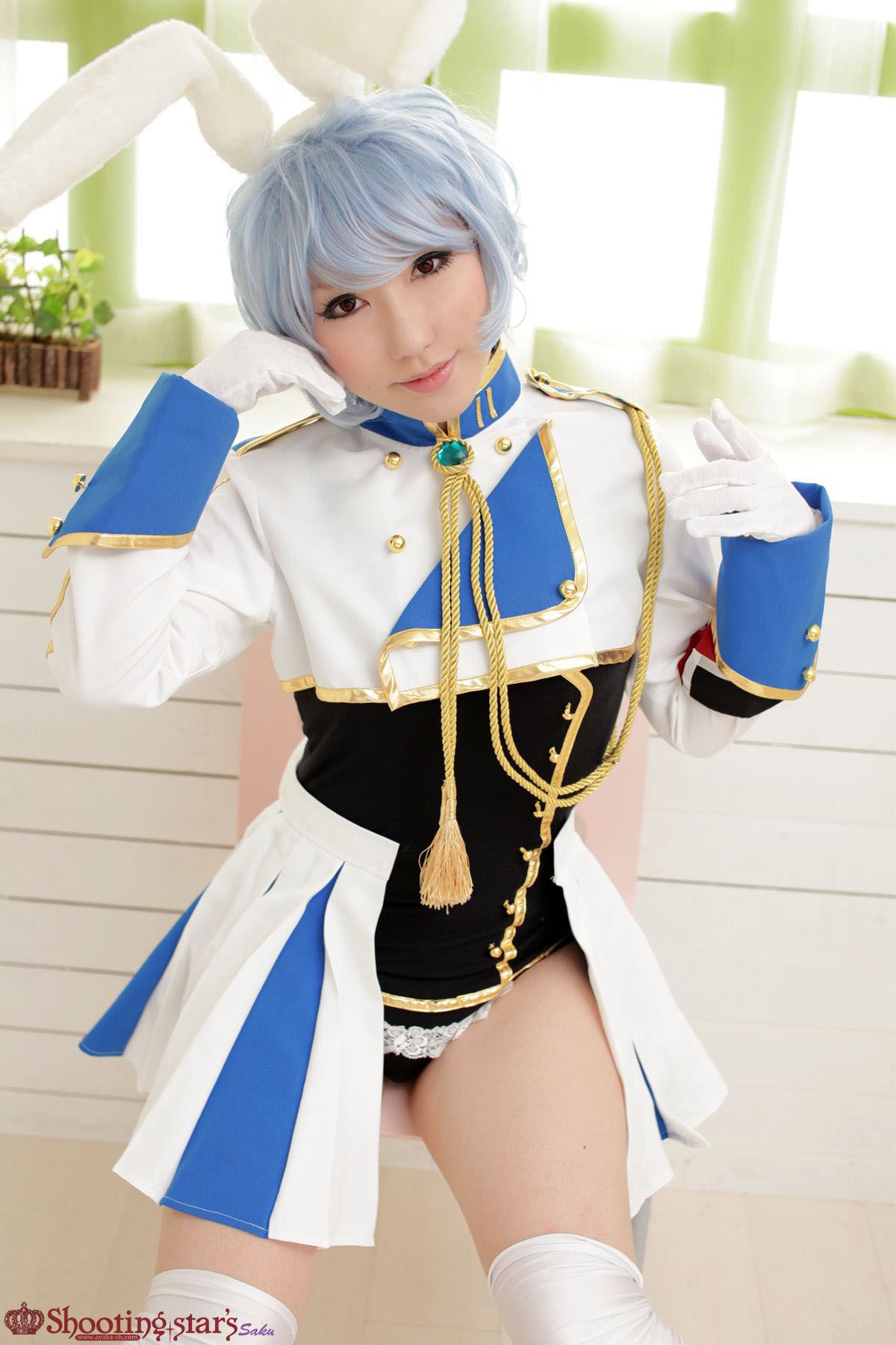绫香サク《Umineko no Naku Koro ni》-图34