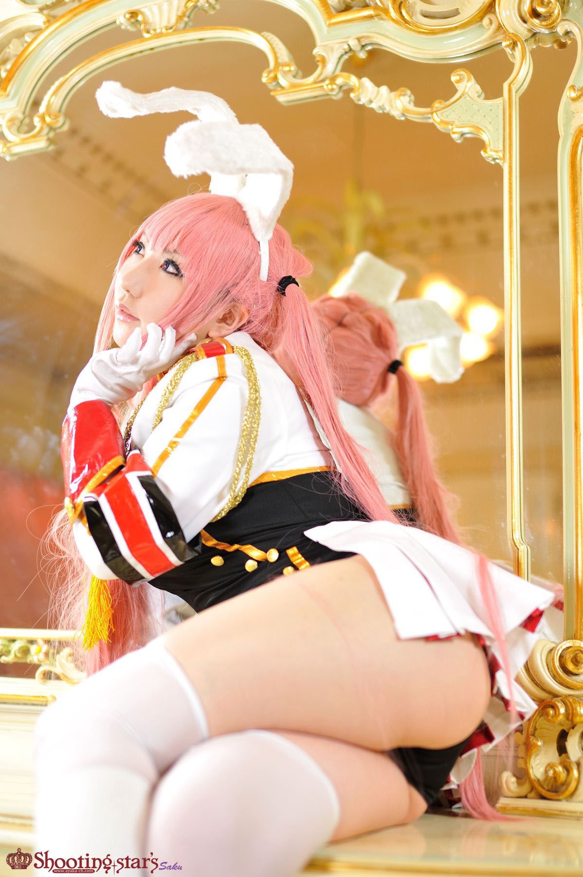 绫香サク《Umineko no Naku Koro ni》-图55