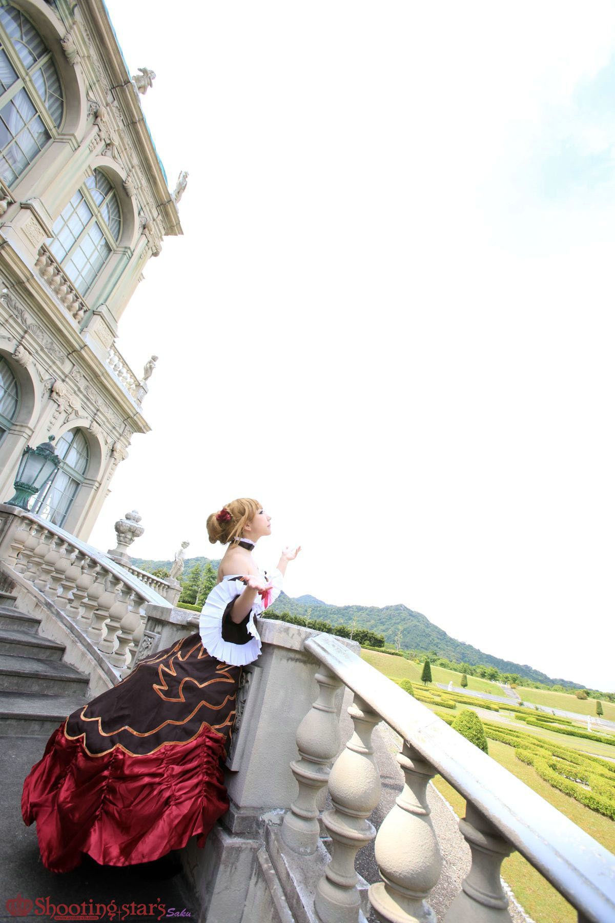 绫香サク《Umineko no Naku Koro ni》-图68