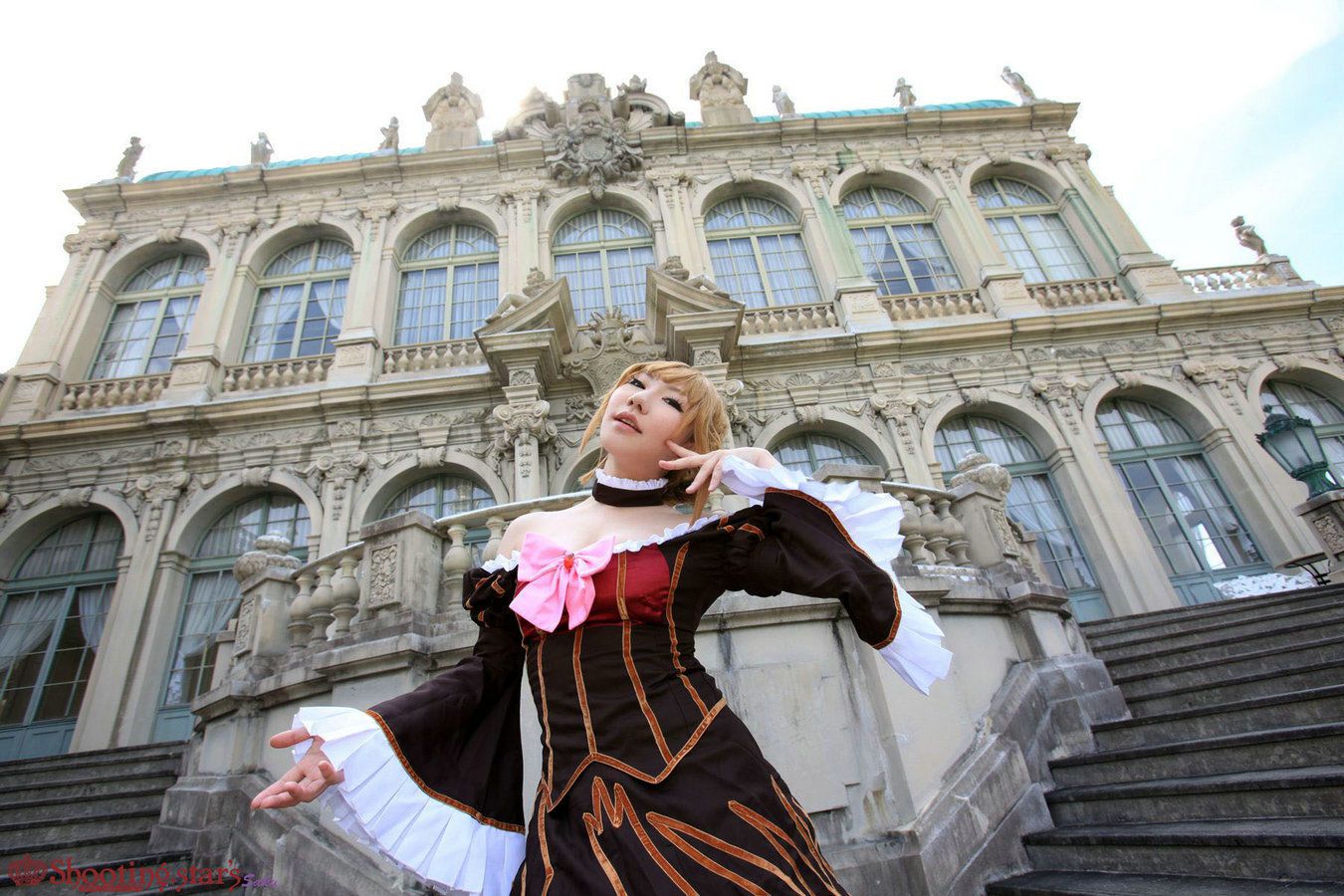 绫香サク《Umineko no Naku Koro ni》-图69