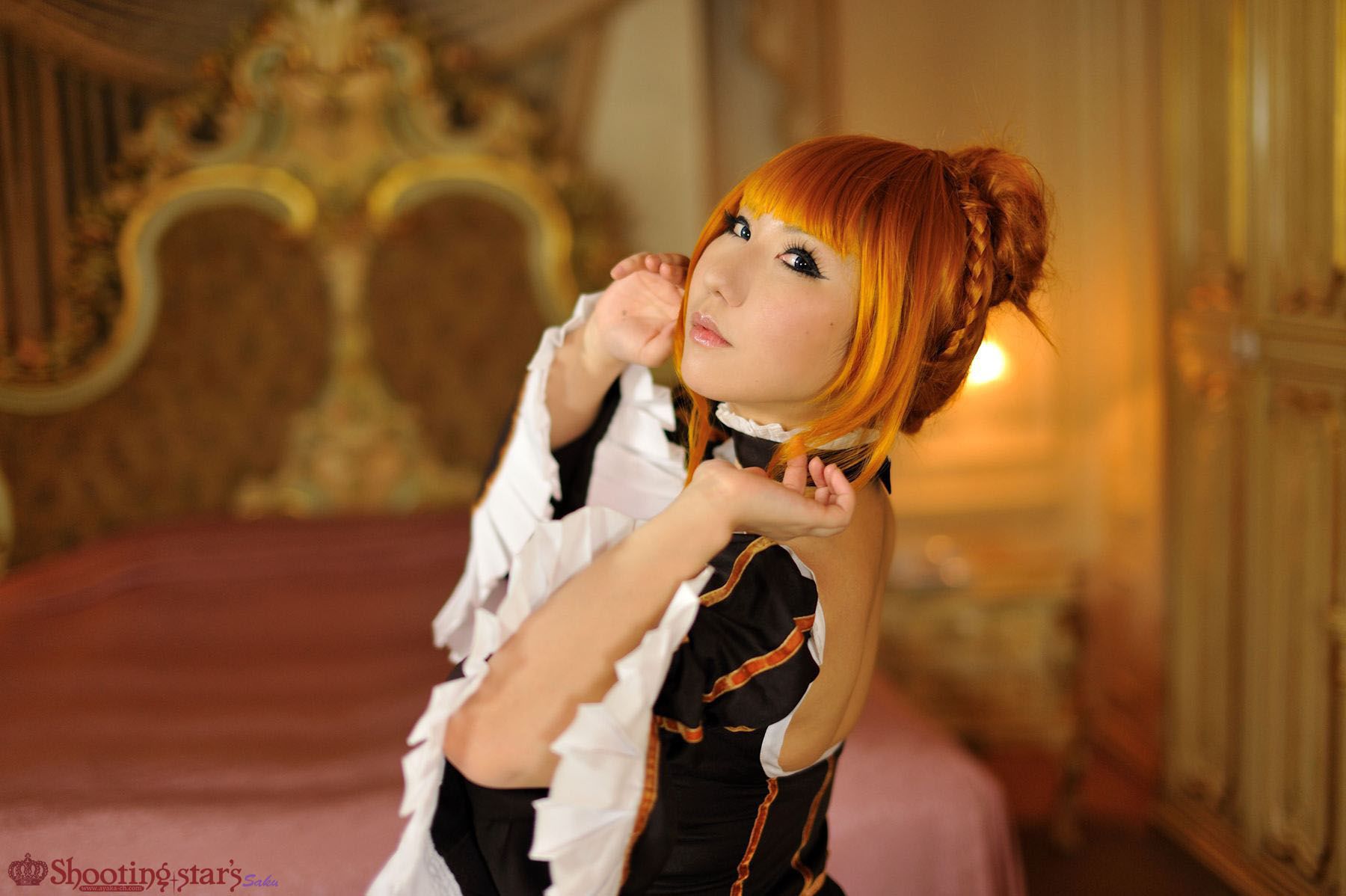 绫香サク《Umineko no Naku Koro ni》-图79