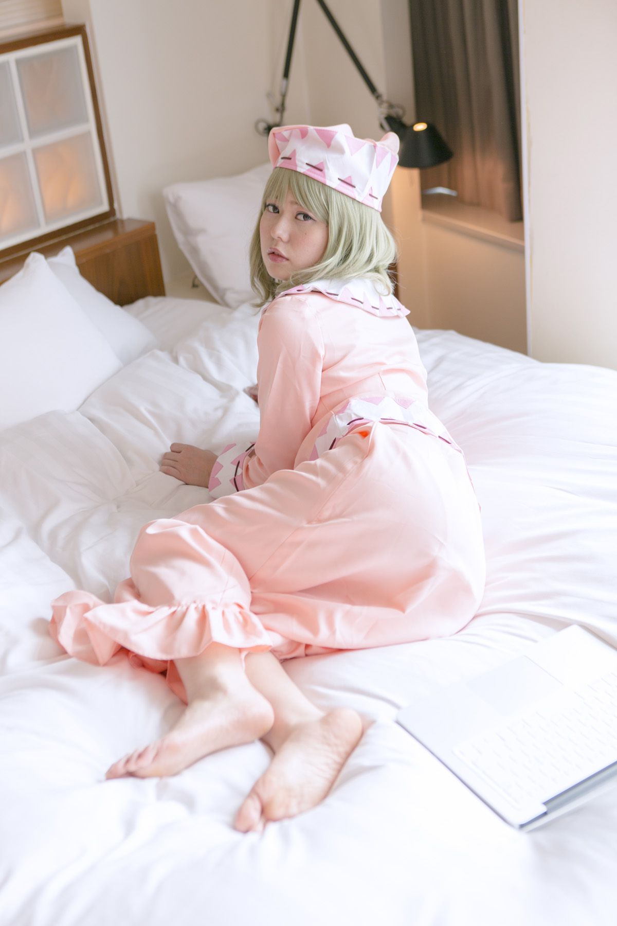 羽佐美まよ  《Sasami-san@Ganbaranai》Tsukuyomi Sasami-图10