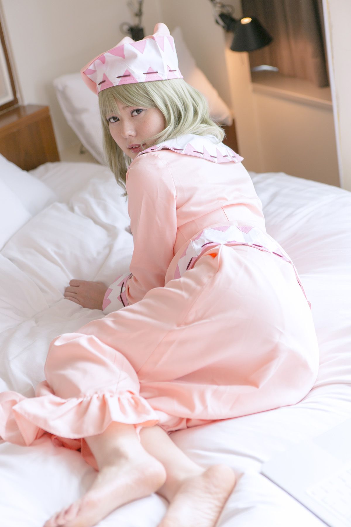 羽佐美まよ  《Sasami-san@Ganbaranai》Tsukuyomi Sasami-图11
