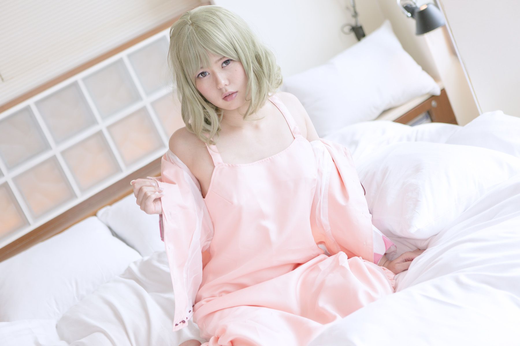 羽佐美まよ  《Sasami-san@Ganbaranai》Tsukuyomi Sasami-图24