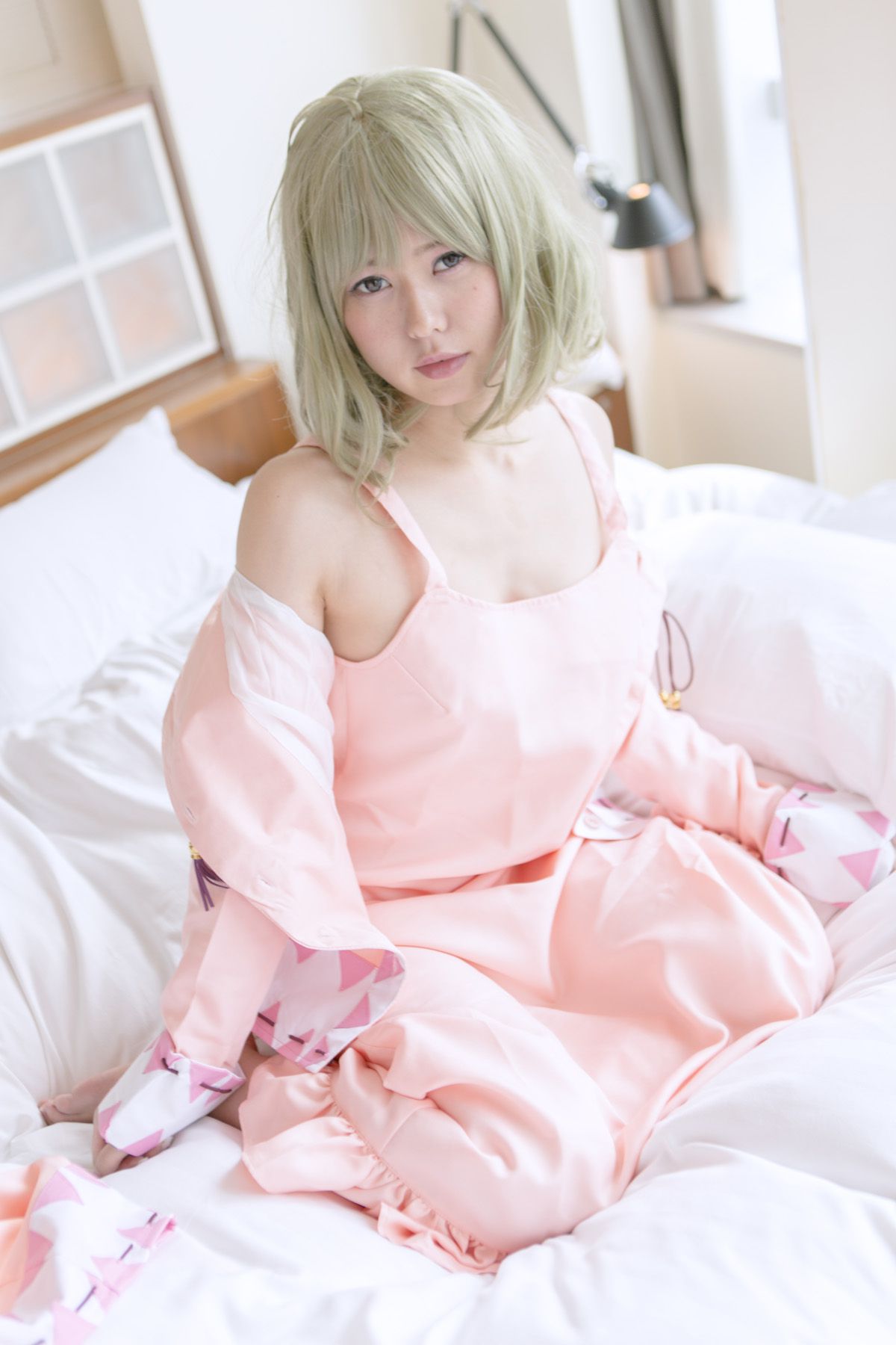 羽佐美まよ  《Sasami-san@Ganbaranai》Tsukuyomi Sasami-图25