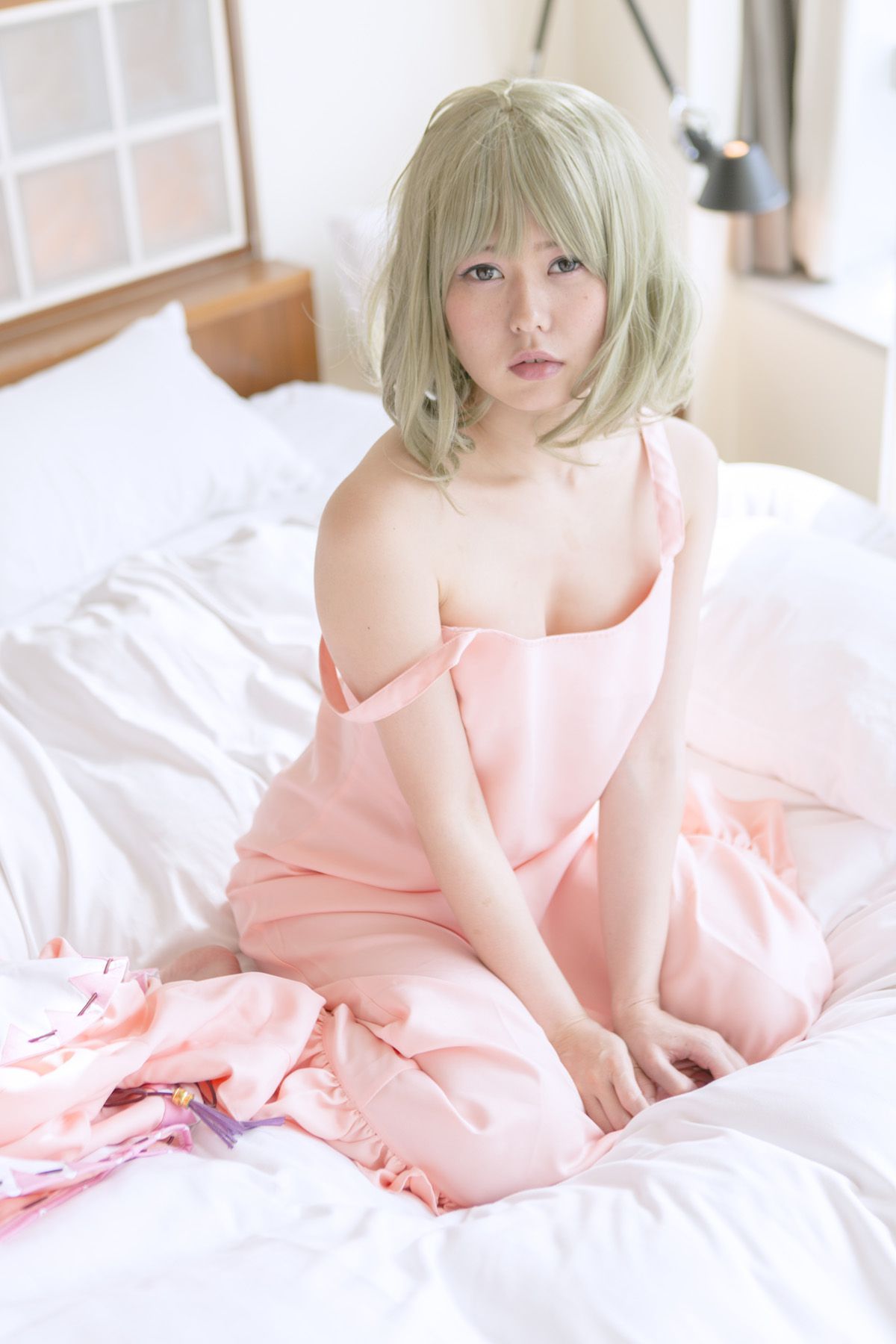 羽佐美まよ  《Sasami-san@Ganbaranai》Tsukuyomi Sasami-图27