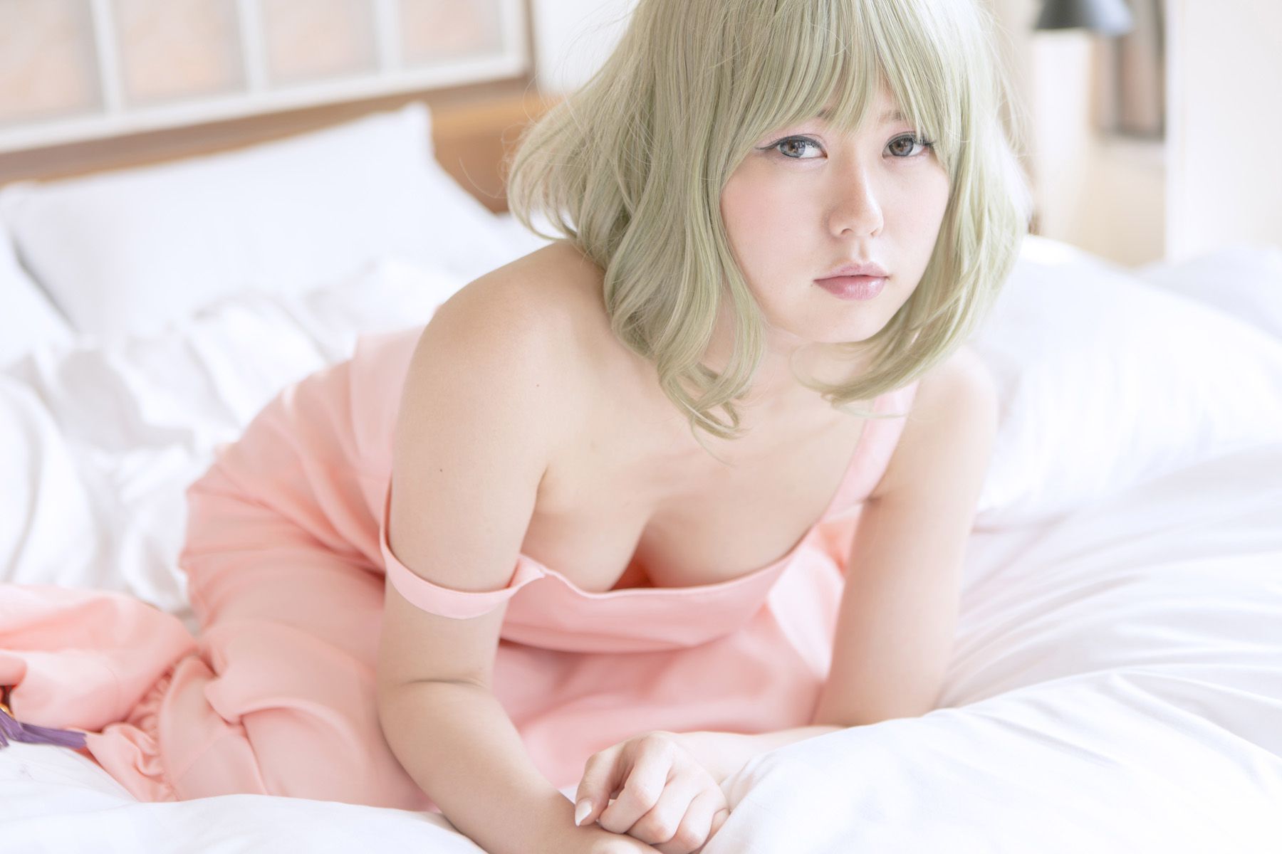 羽佐美まよ  《Sasami-san@Ganbaranai》Tsukuyomi Sasami-图29