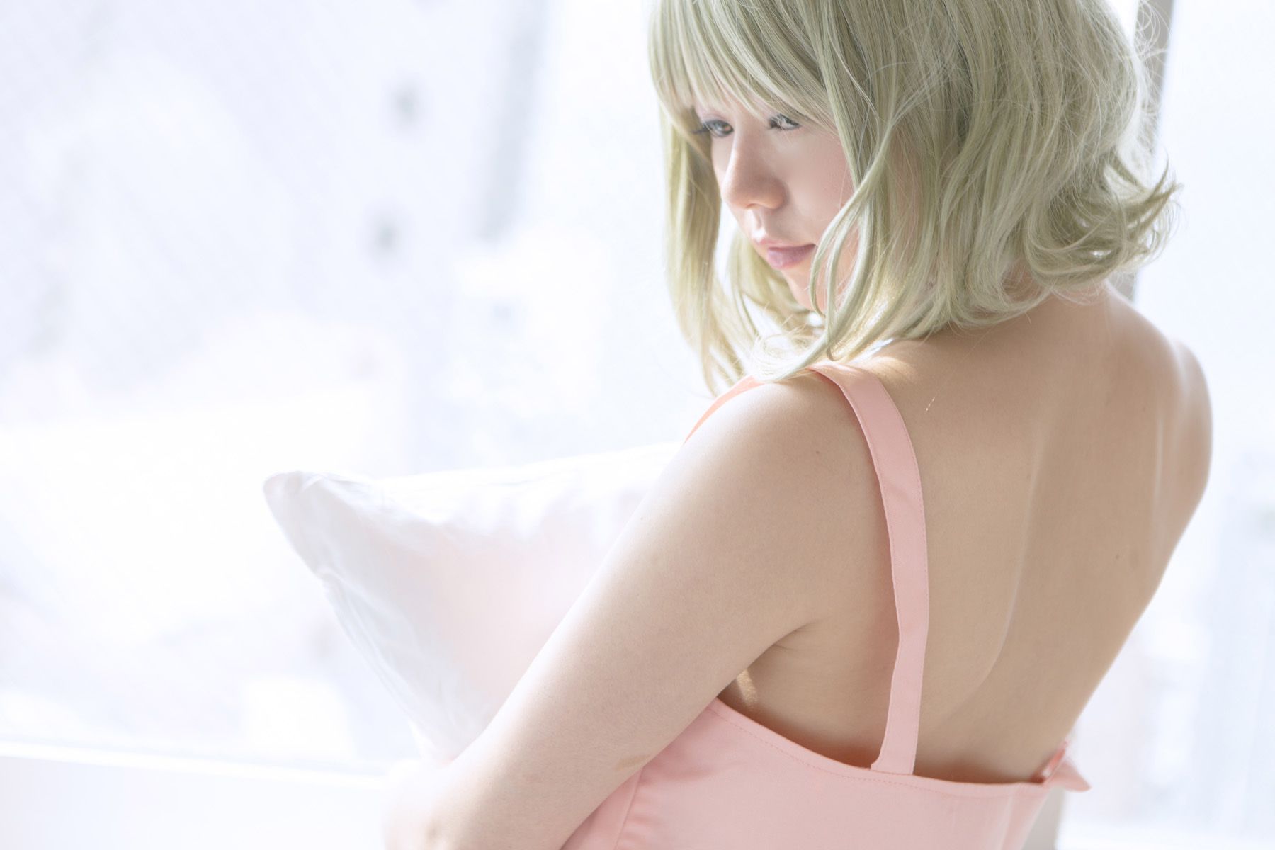 羽佐美まよ  《Sasami-san@Ganbaranai》Tsukuyomi Sasami-图33