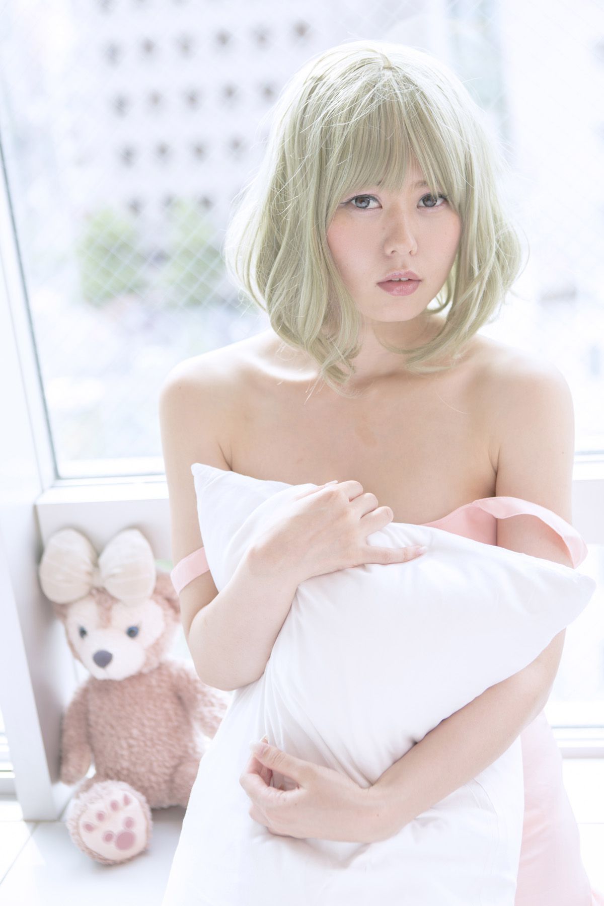 羽佐美まよ  《Sasami-san@Ganbaranai》Tsukuyomi Sasami-图36