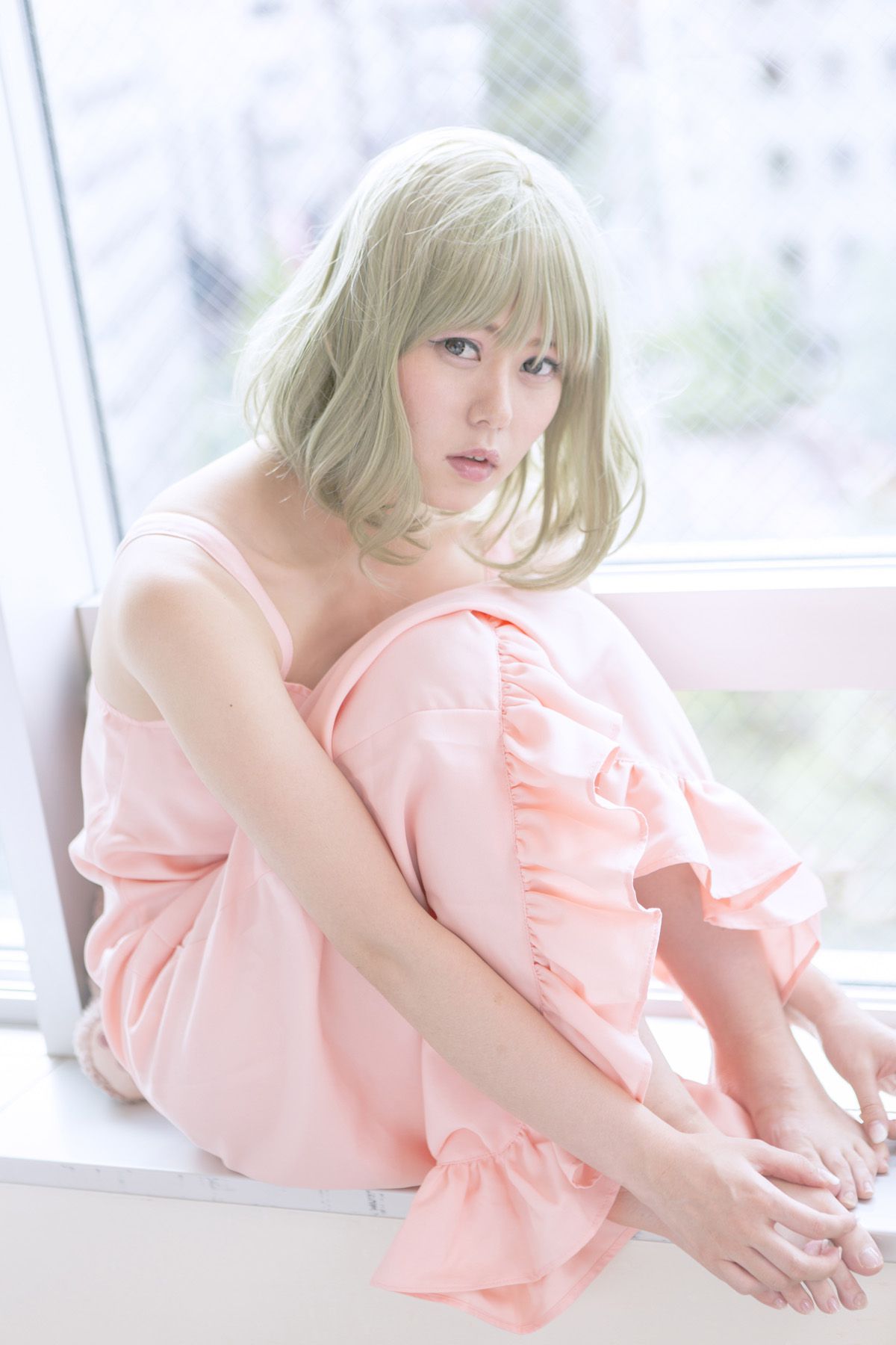 羽佐美まよ  《Sasami-san@Ganbaranai》Tsukuyomi Sasami-图37