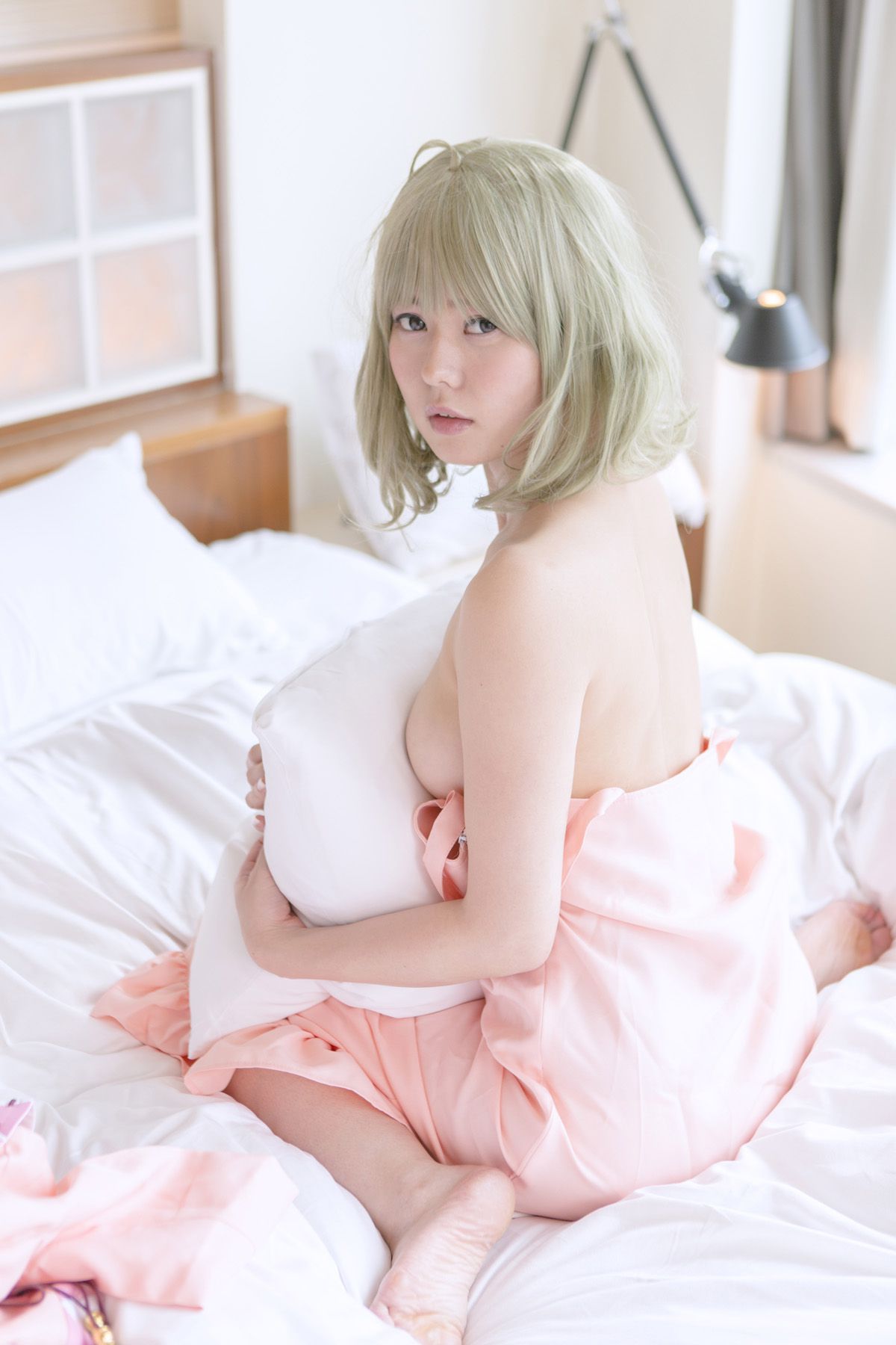 羽佐美まよ  《Sasami-san@Ganbaranai》Tsukuyomi Sasami-图41