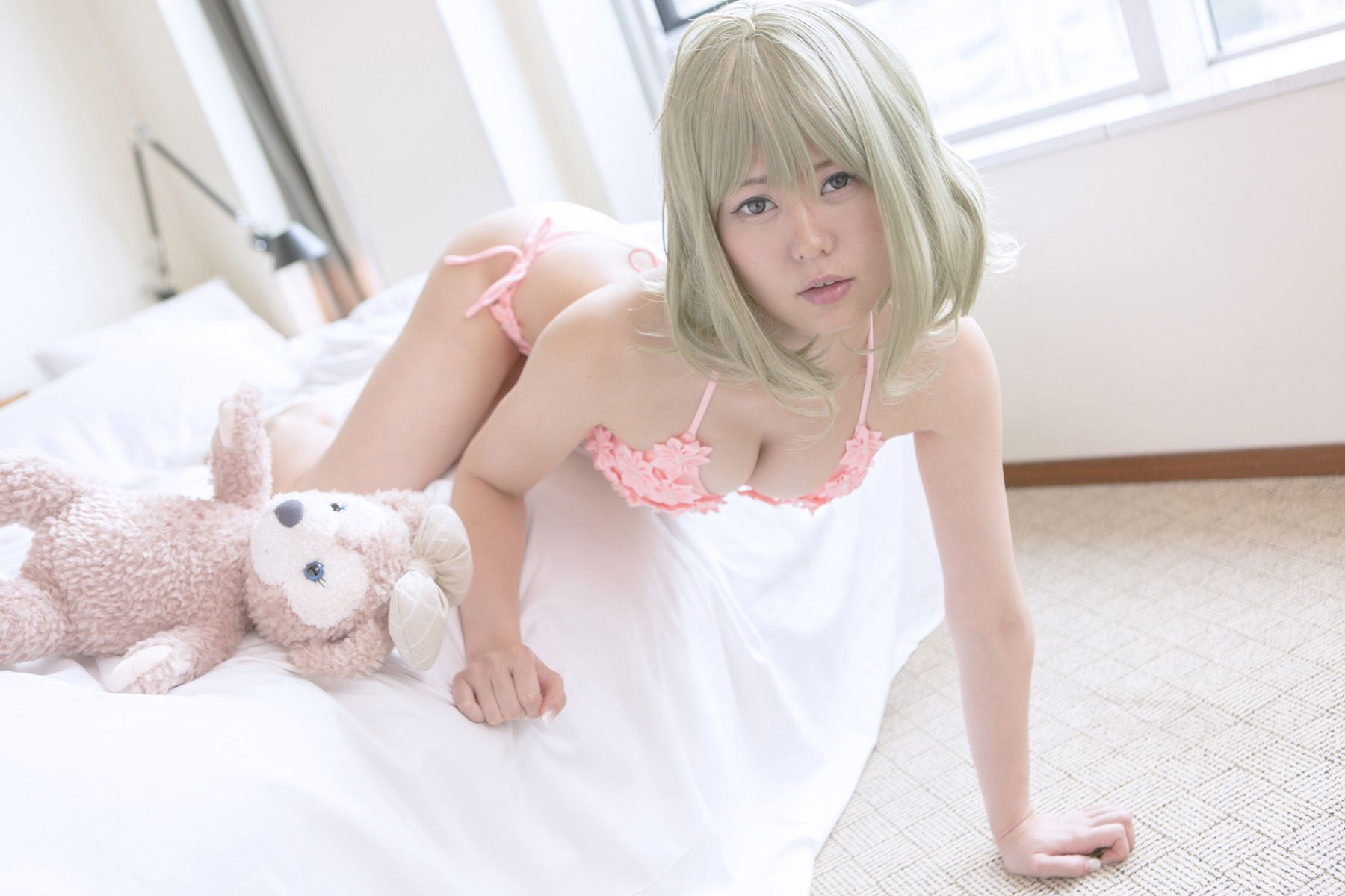 羽佐美まよ  《Sasami-san@Ganbaranai》Tsukuyomi Sasami-图51
