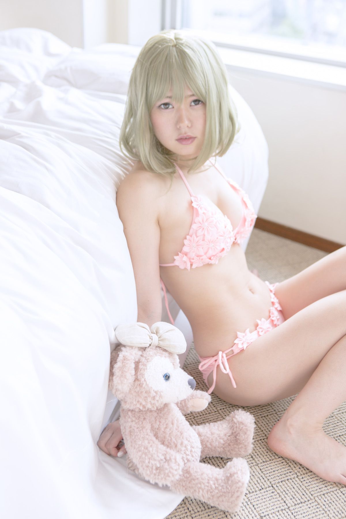 羽佐美まよ  《Sasami-san@Ganbaranai》Tsukuyomi Sasami-图60