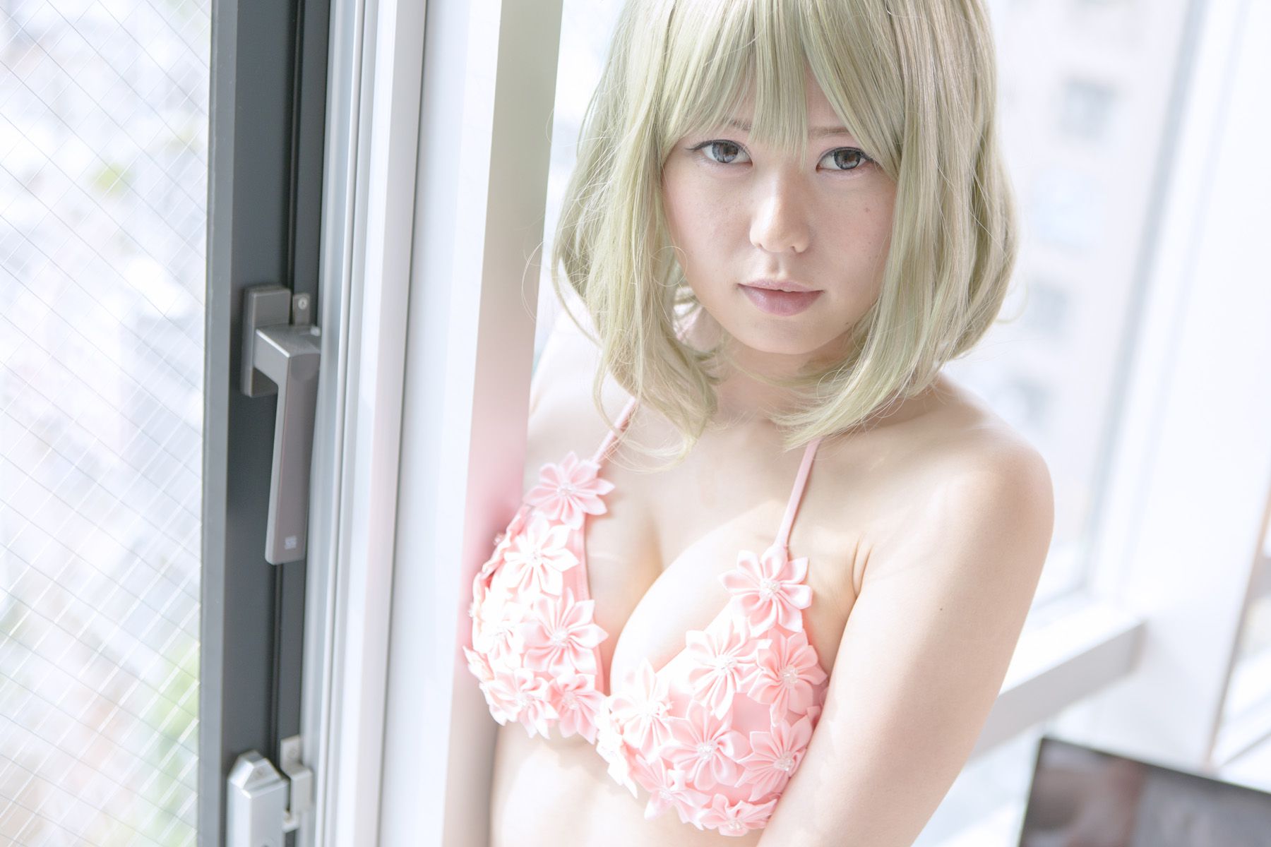 羽佐美まよ  《Sasami-san@Ganbaranai》Tsukuyomi Sasami-图68