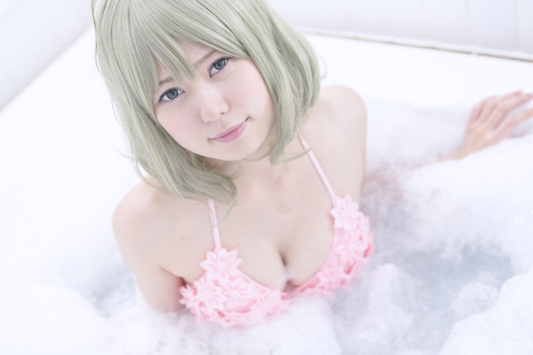 羽佐美まよ  《Sasami-san@Ganbaranai》Tsukuyomi Sasami-图78