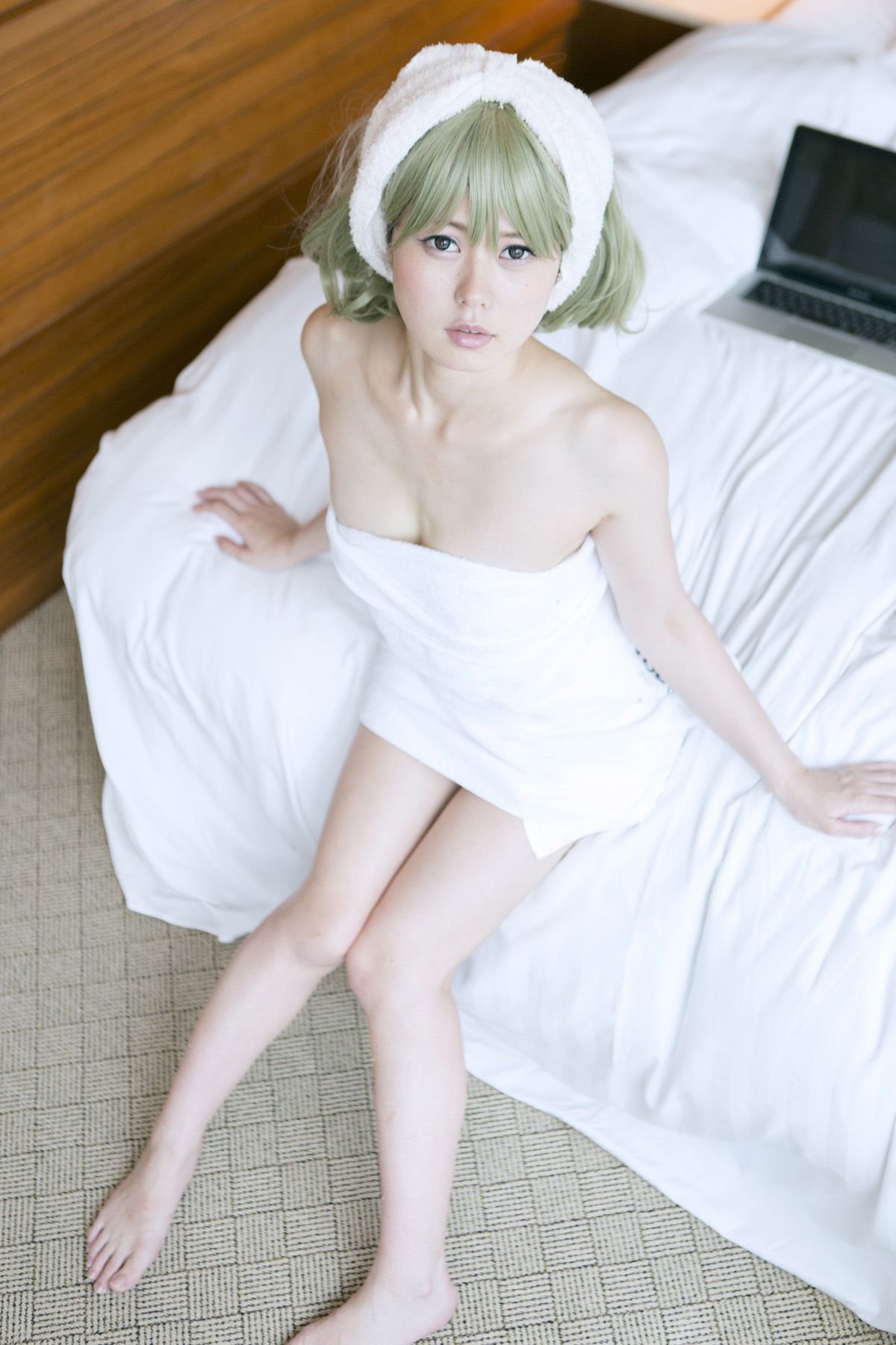 羽佐美まよ  《Sasami-san@Ganbaranai》Tsukuyomi Sasami-图87