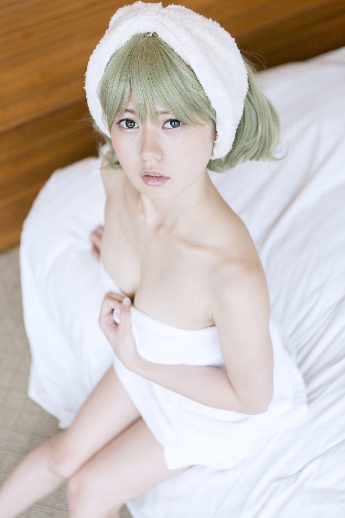羽佐美まよ  《Sasami-san@Ganbaranai》Tsukuyomi Sasami-图88