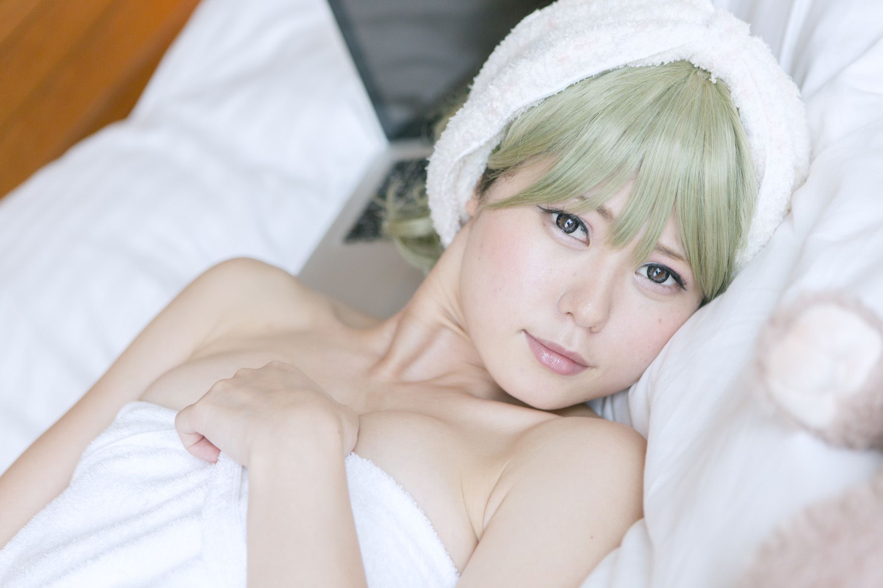 羽佐美まよ  《Sasami-san@Ganbaranai》Tsukuyomi Sasami-图90
