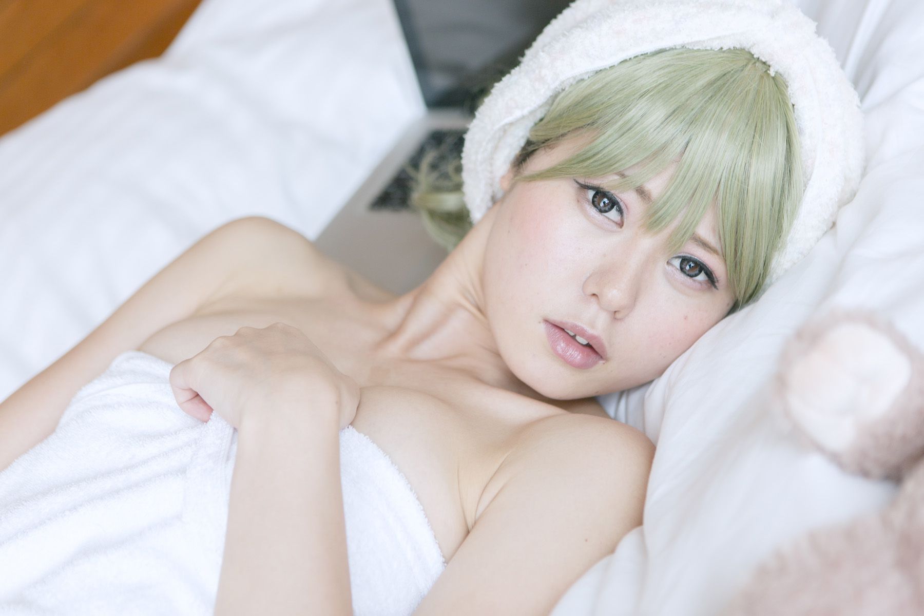 羽佐美まよ  《Sasami-san@Ganbaranai》Tsukuyomi Sasami-图91