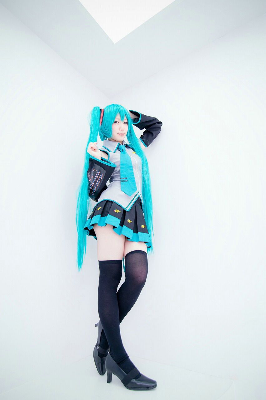 LeChat(るしゃ) 《VOCALOID》-图9