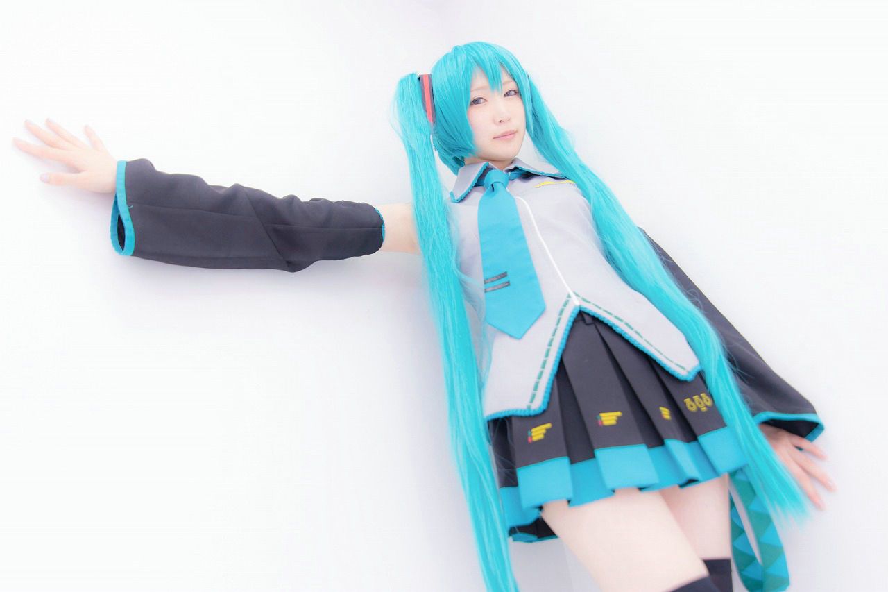 LeChat(るしゃ) 《VOCALOID》-图10