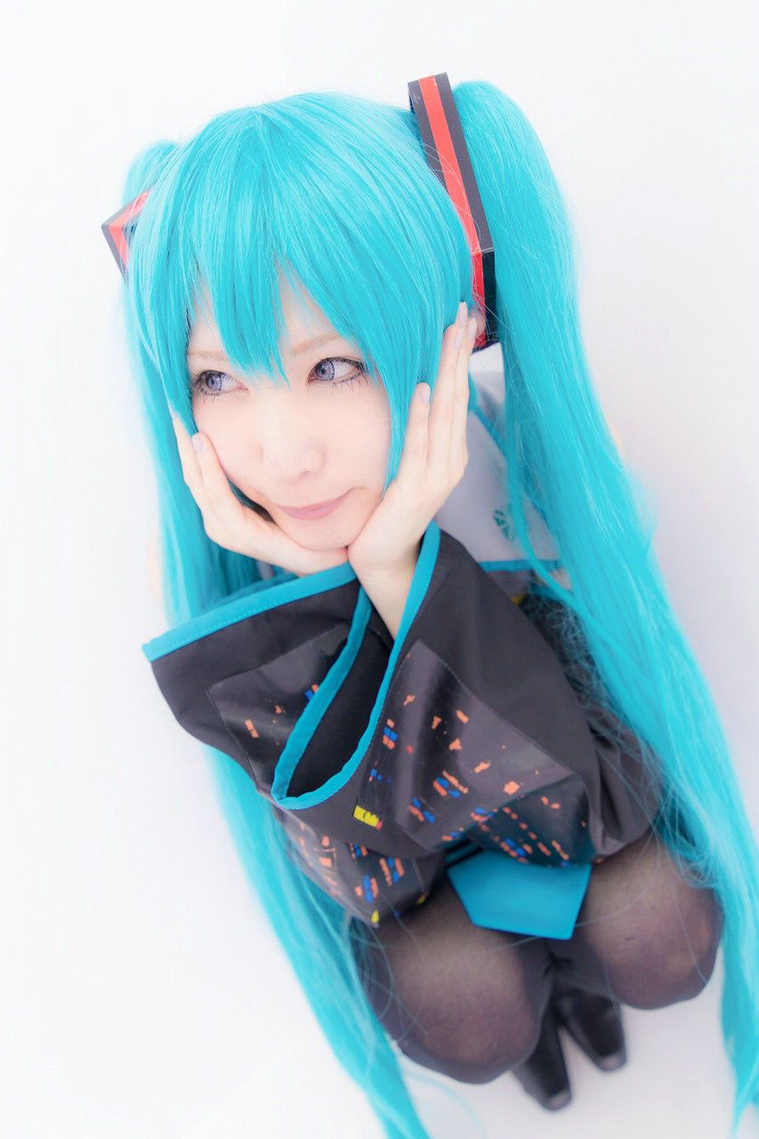 LeChat(るしゃ) 《VOCALOID》-图11