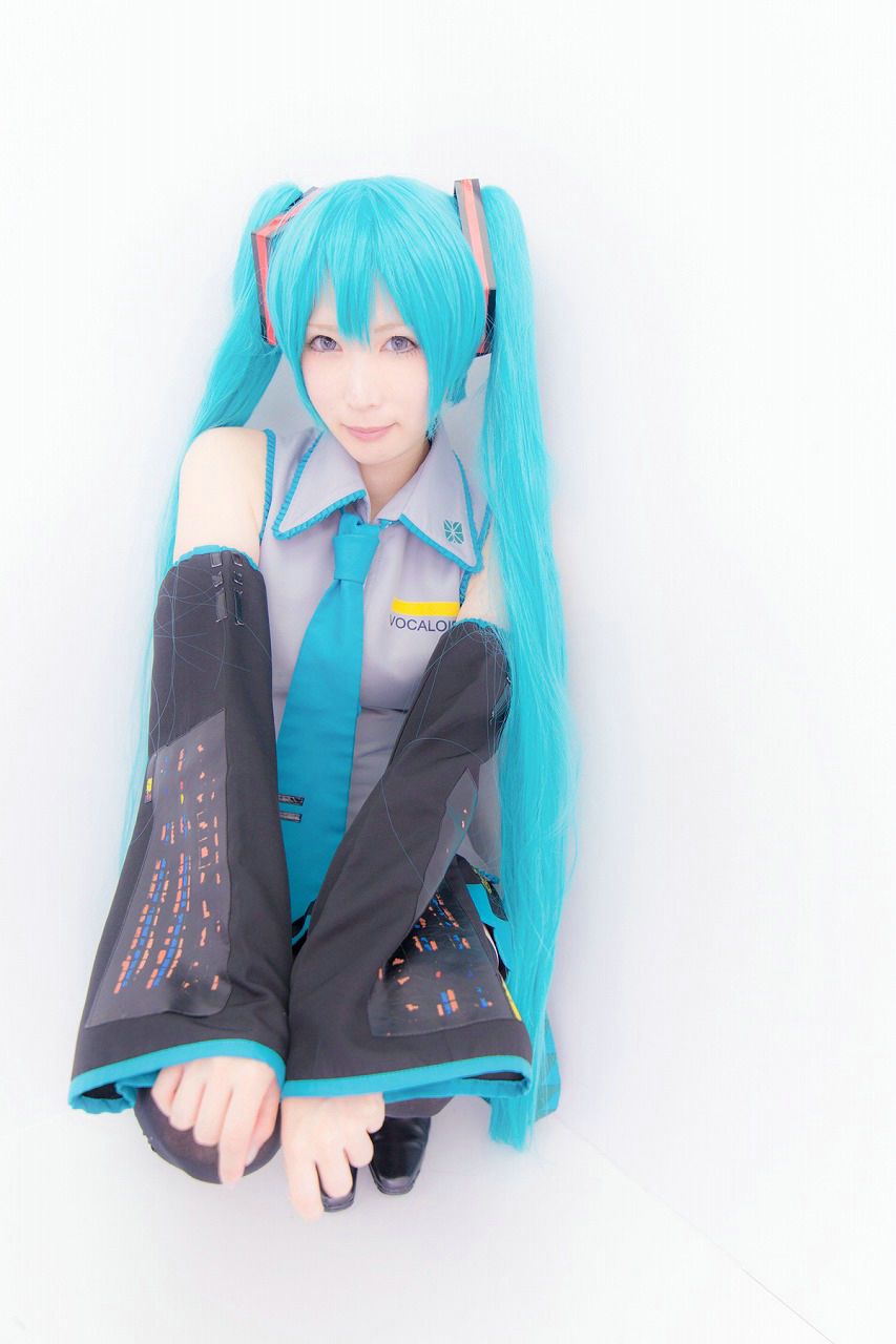 LeChat(るしゃ) 《VOCALOID》-图12