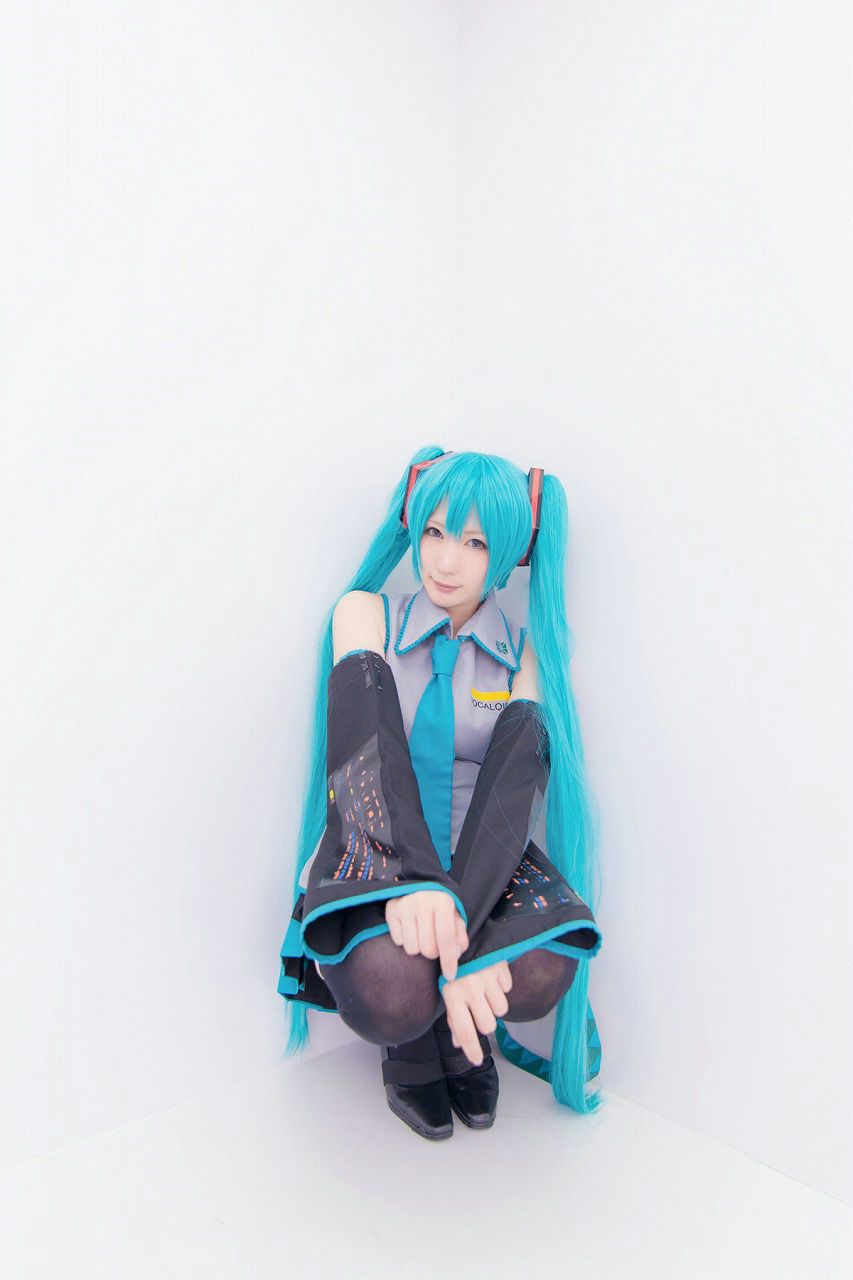 LeChat(るしゃ) 《VOCALOID》-图13