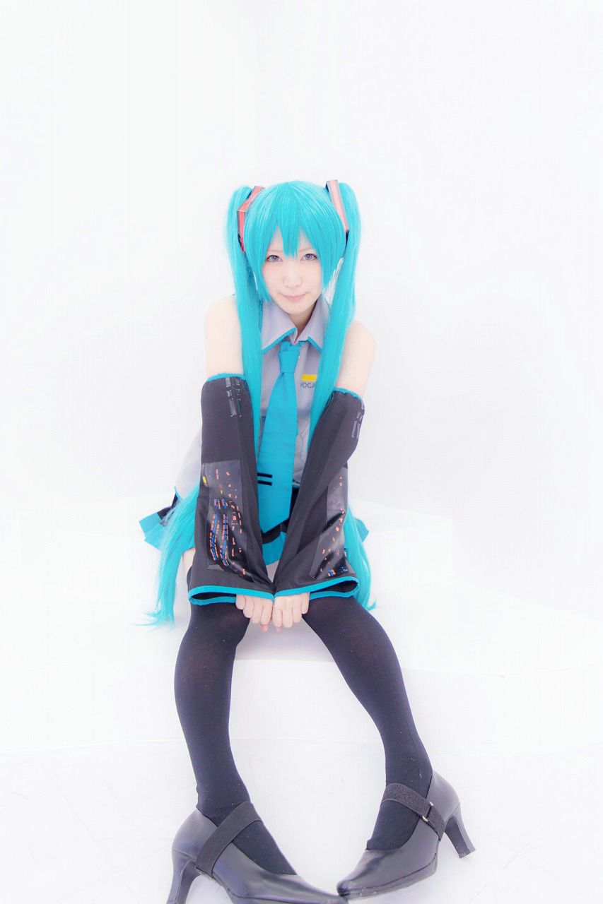 LeChat(るしゃ) 《VOCALOID》-图14
