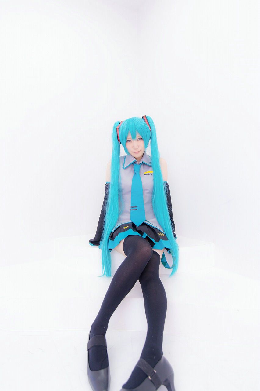 LeChat(るしゃ) 《VOCALOID》-图15