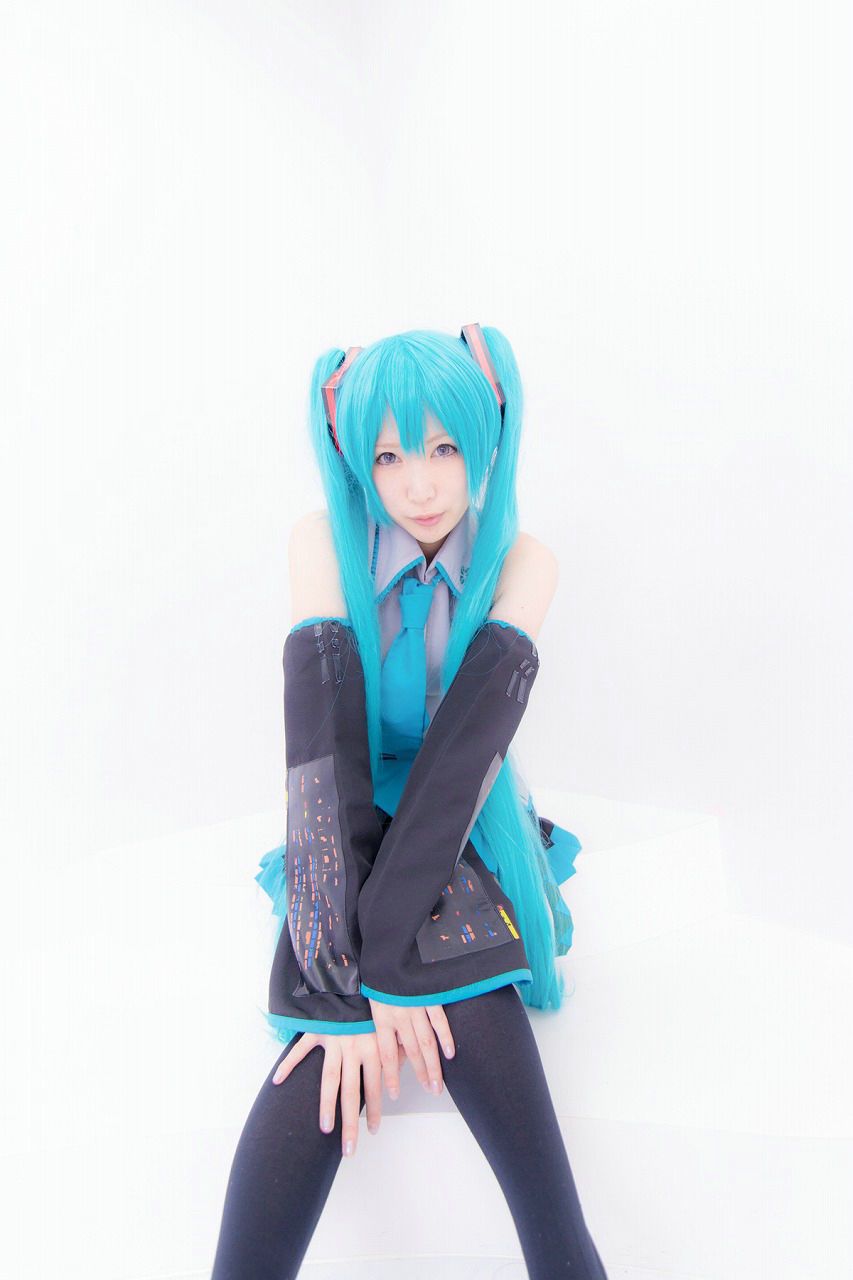 LeChat(るしゃ) 《VOCALOID》-图16