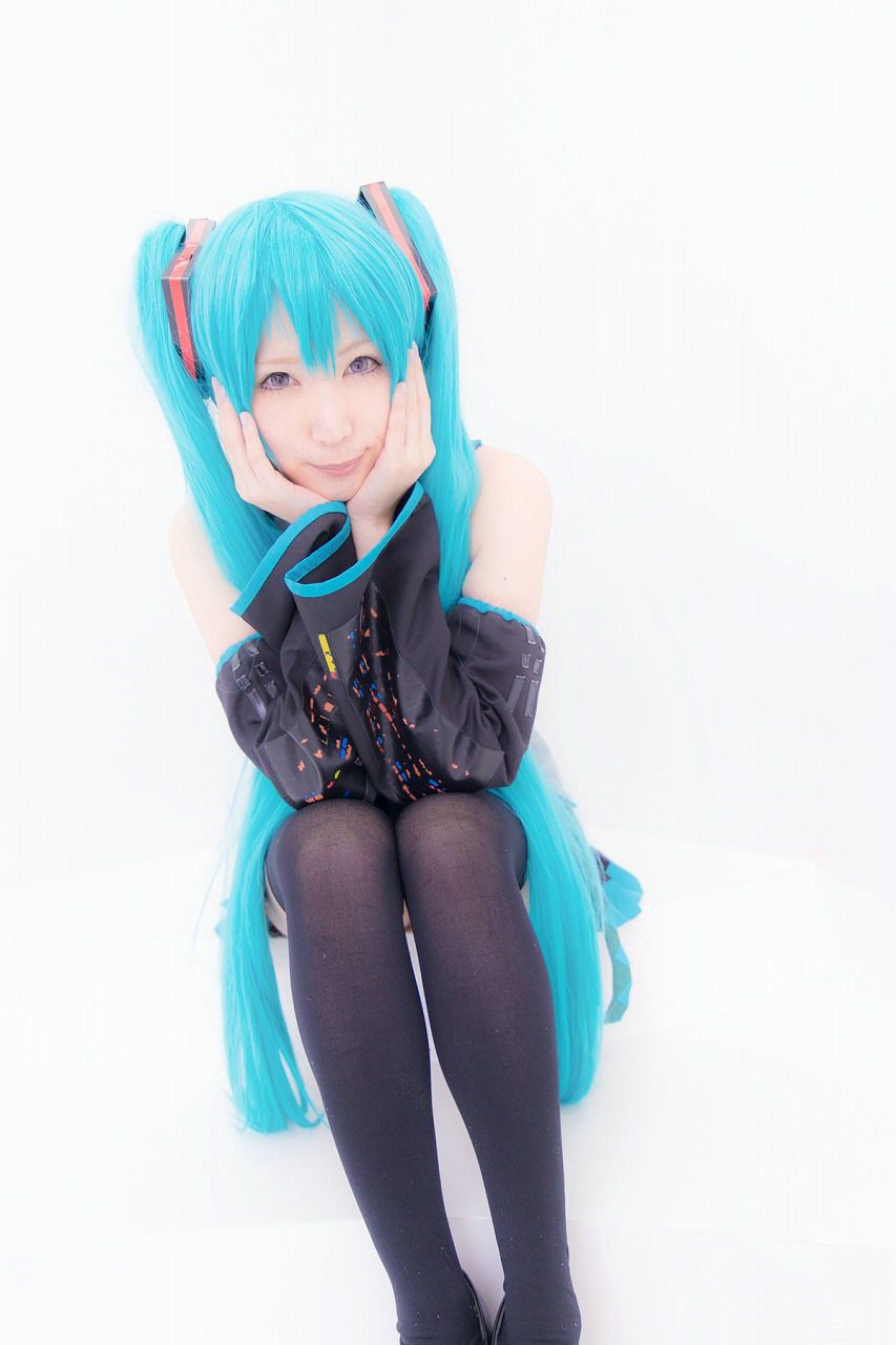 LeChat(るしゃ) 《VOCALOID》-图17